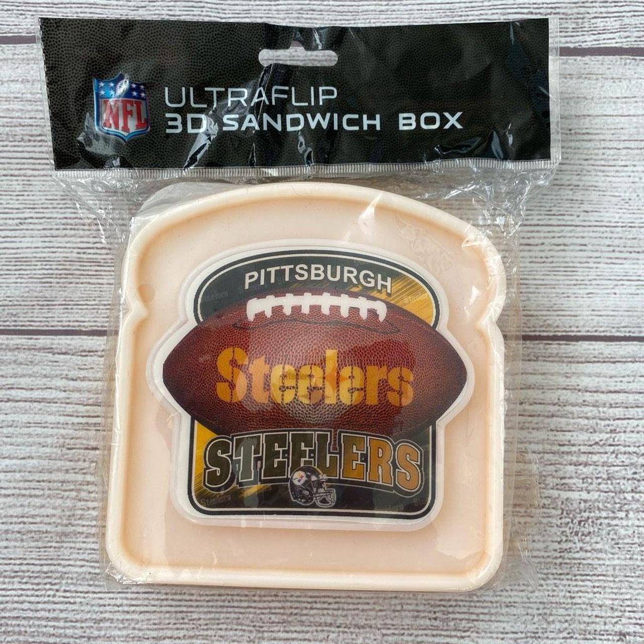 Steelers Storage 