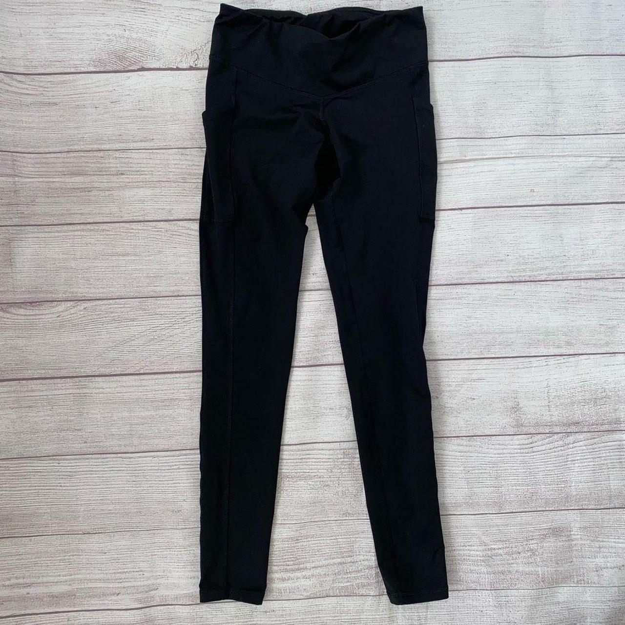 Champion Leggings With Side Pockets