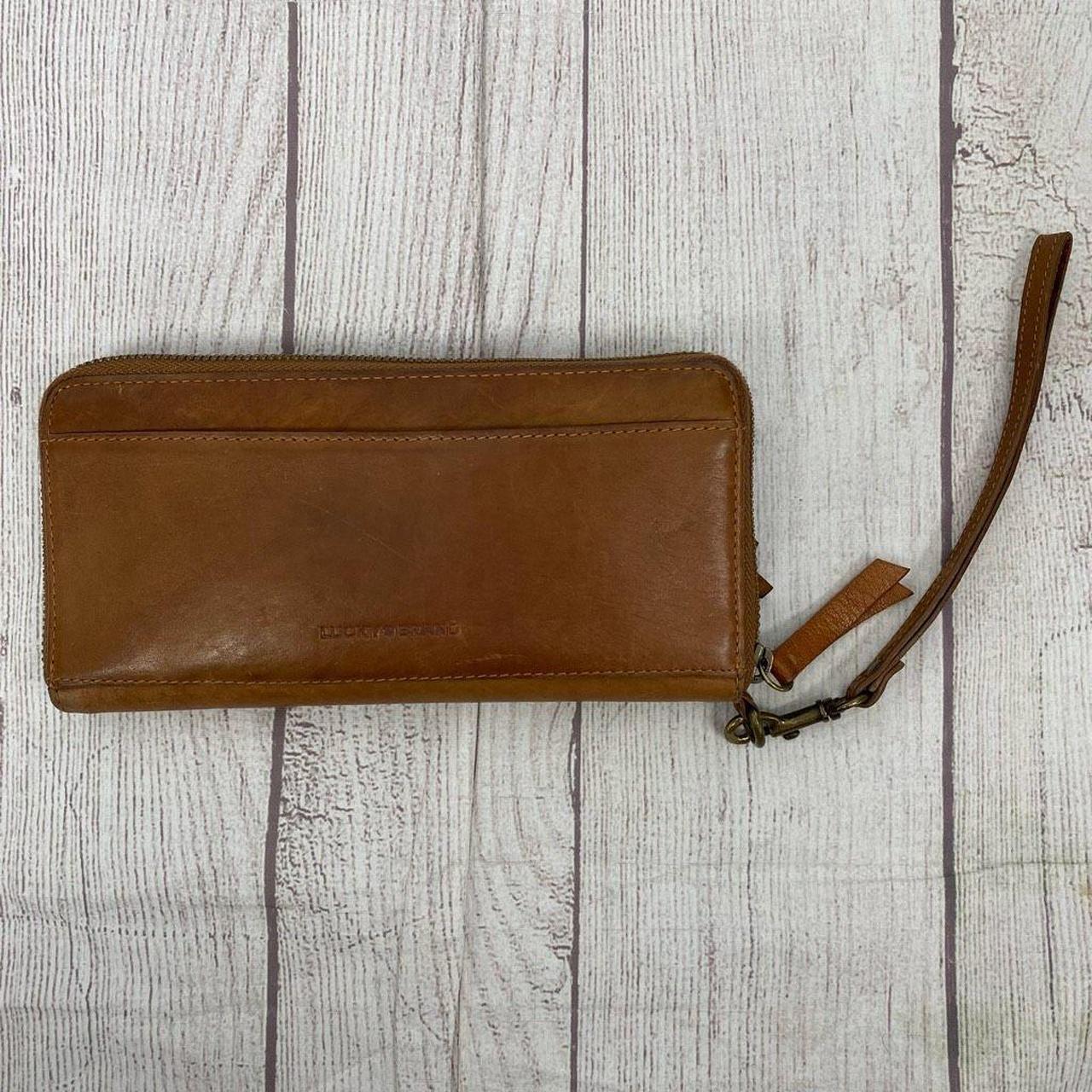 2023 New Women's Long Wallet Student Wallet Handbag Soft Pu Zipper | SHEIN