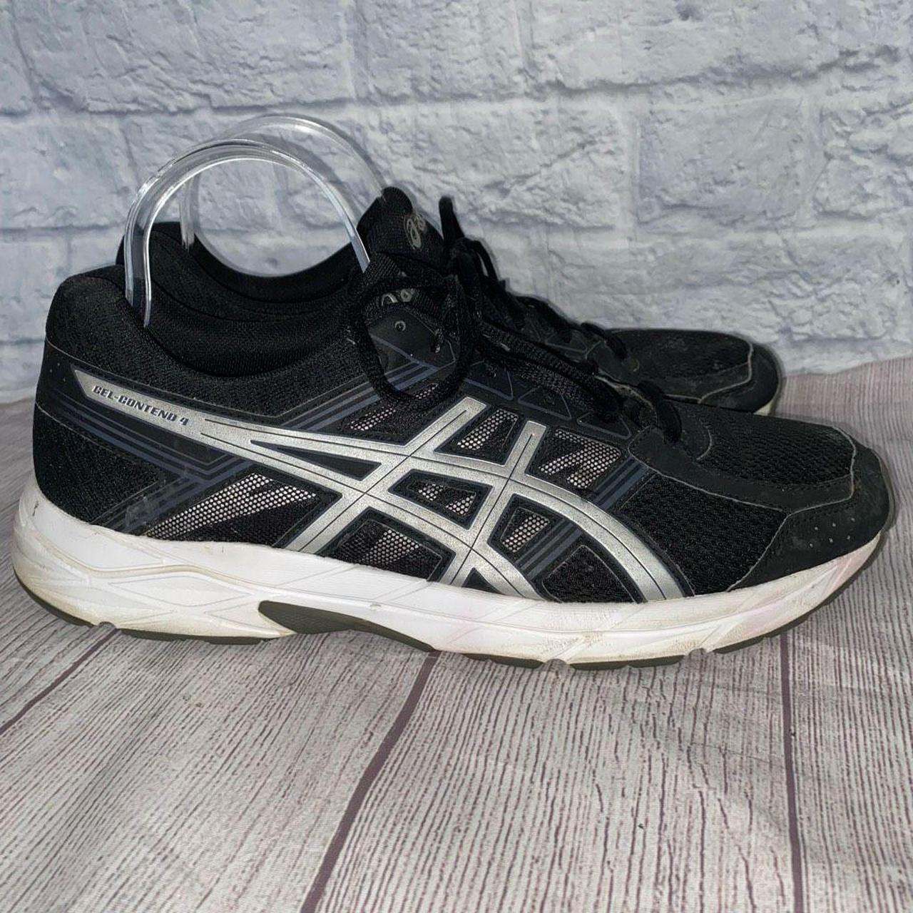 Asics mens contend on sale 4