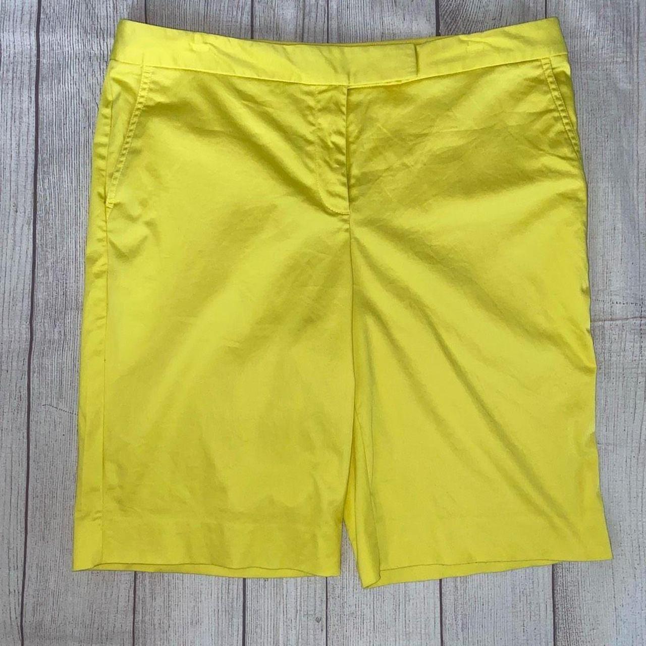 Jones new york bermuda shorts online