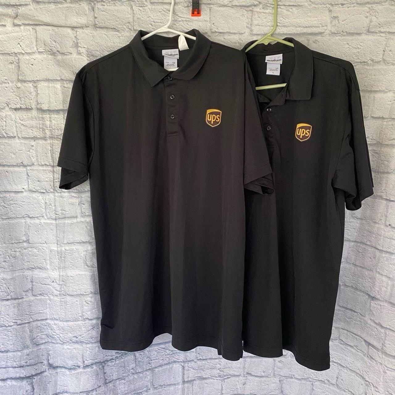 UPS Polo Shirt newest Bundle