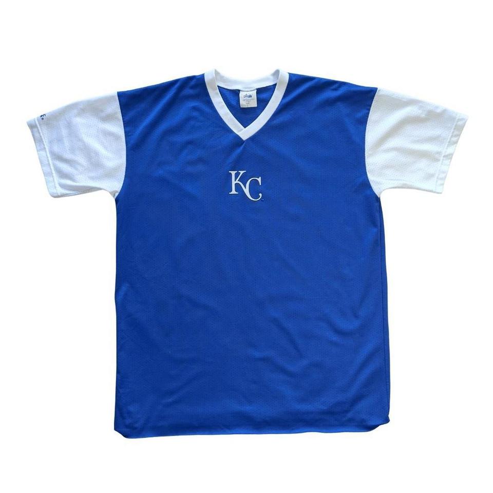 Kansas City Royals Spring Training Shirt Men's Size XL - Depop