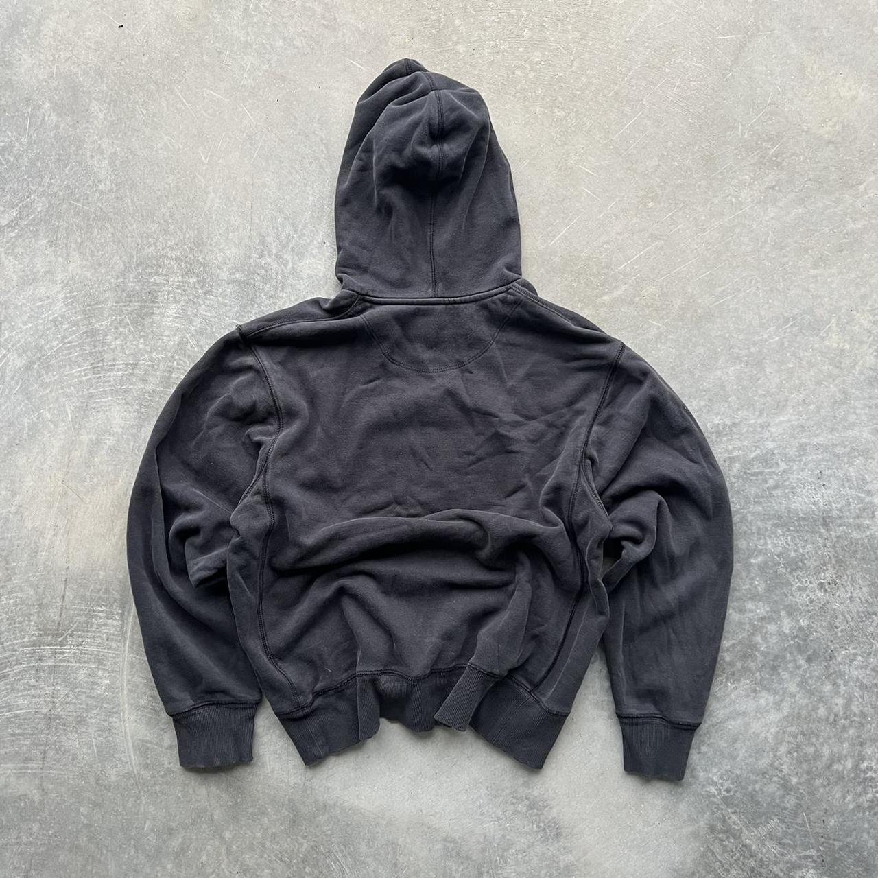 army hoodie nike