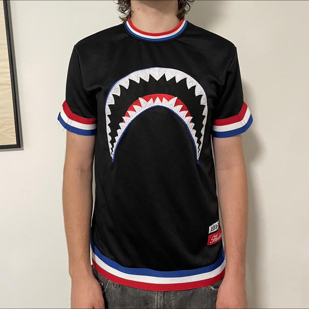 Hudson bape sale