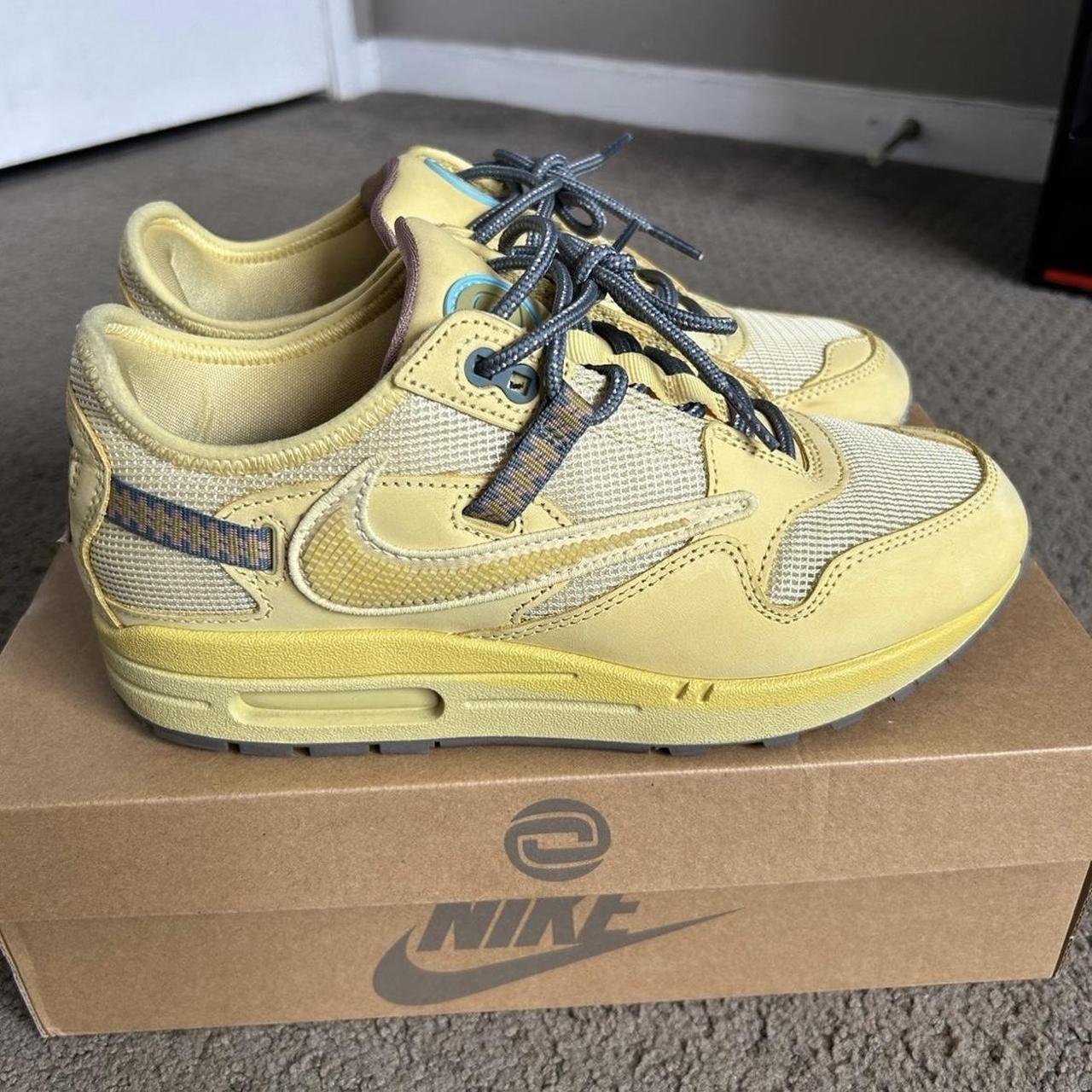 travis scott nike 97