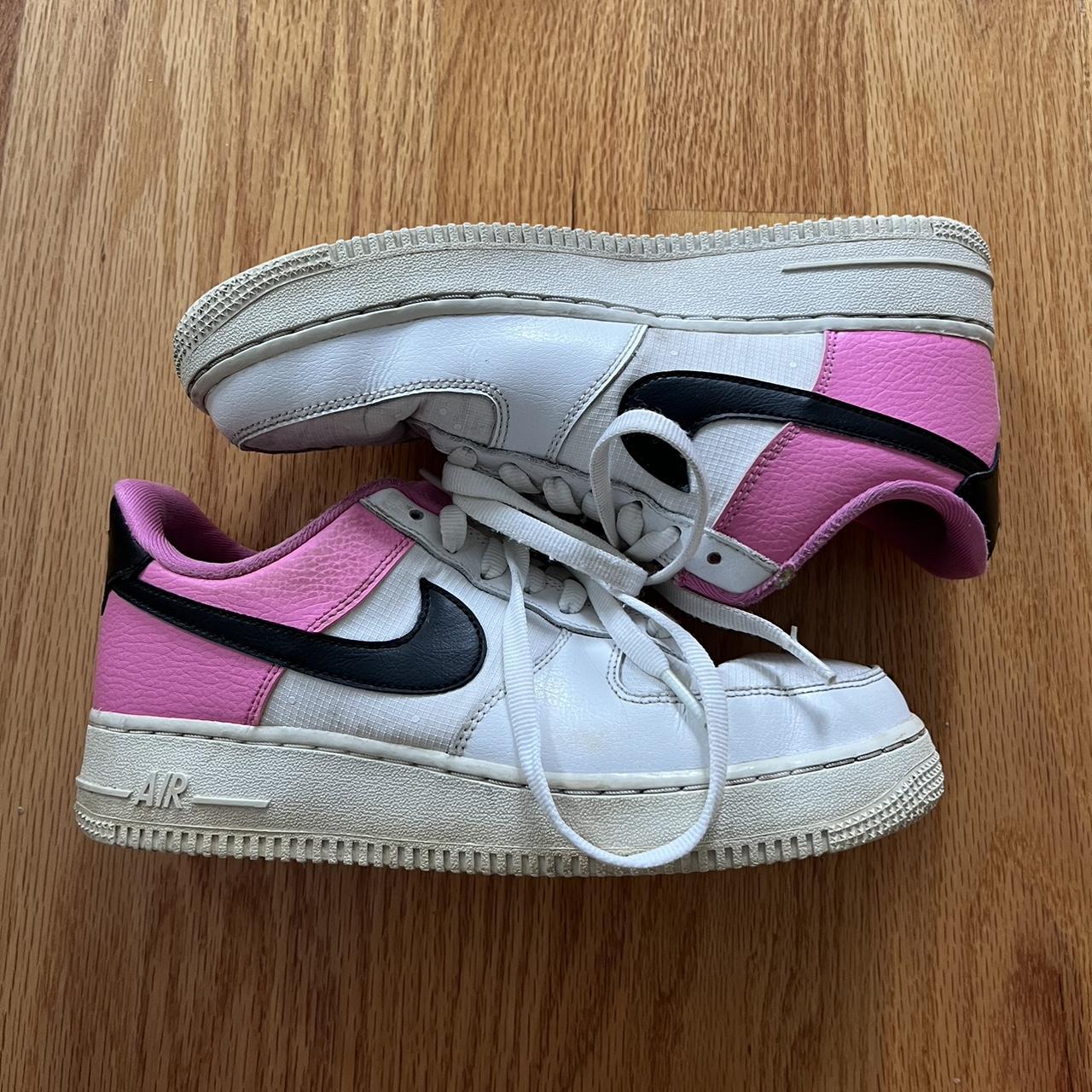 pride nike 270