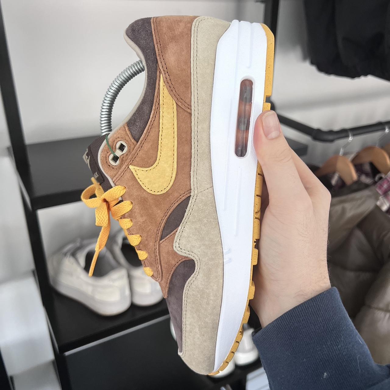 unusual nike air max