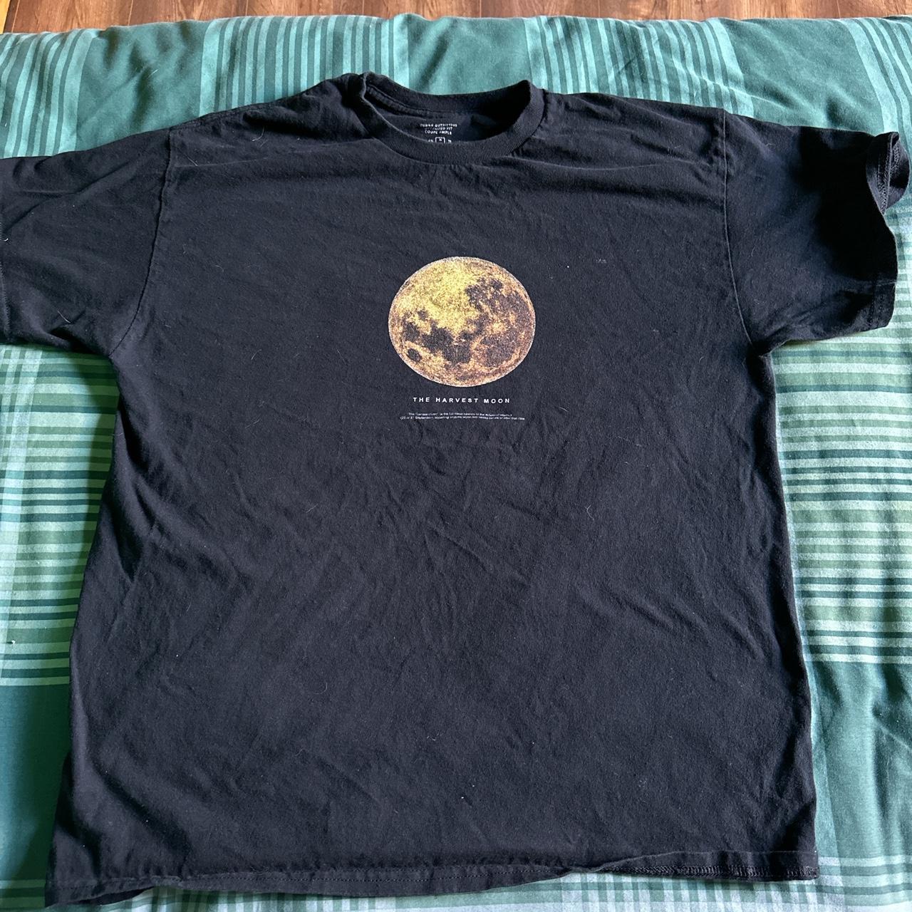 Urban Outfitters T-Shirt - Harvest Moon Condition -... - Depop