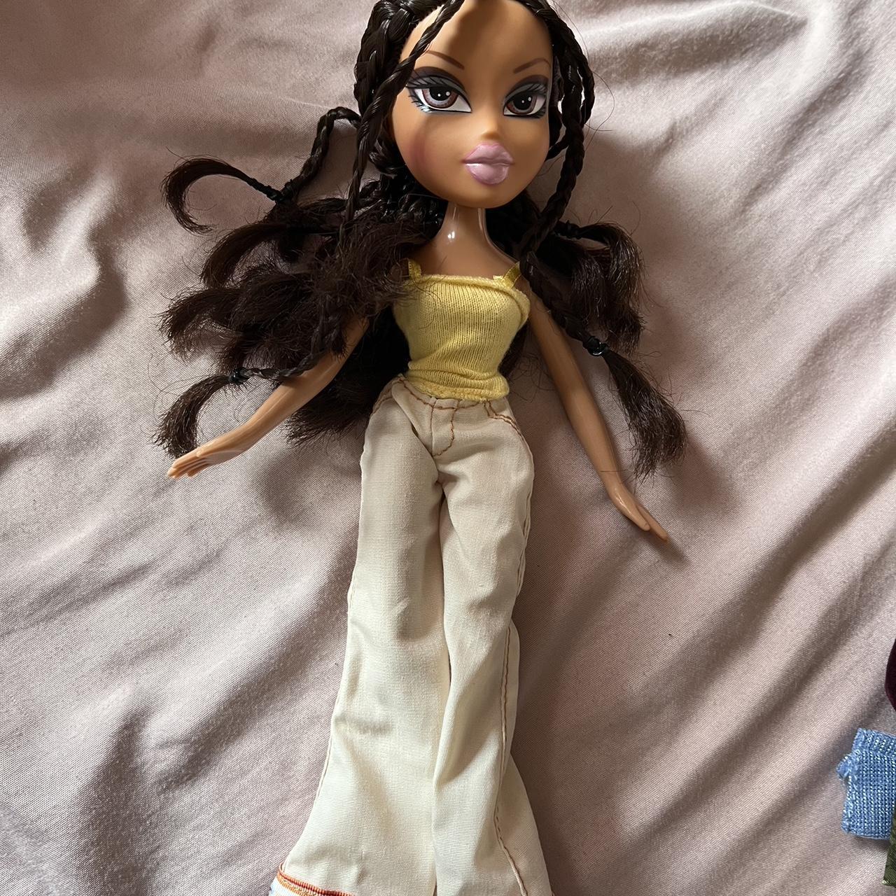 Bratz multi Dolls-accessories | Depop