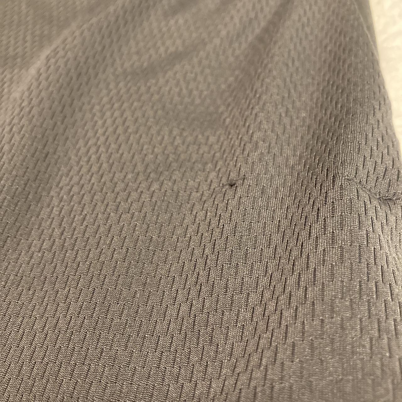 dark gray nike shorts