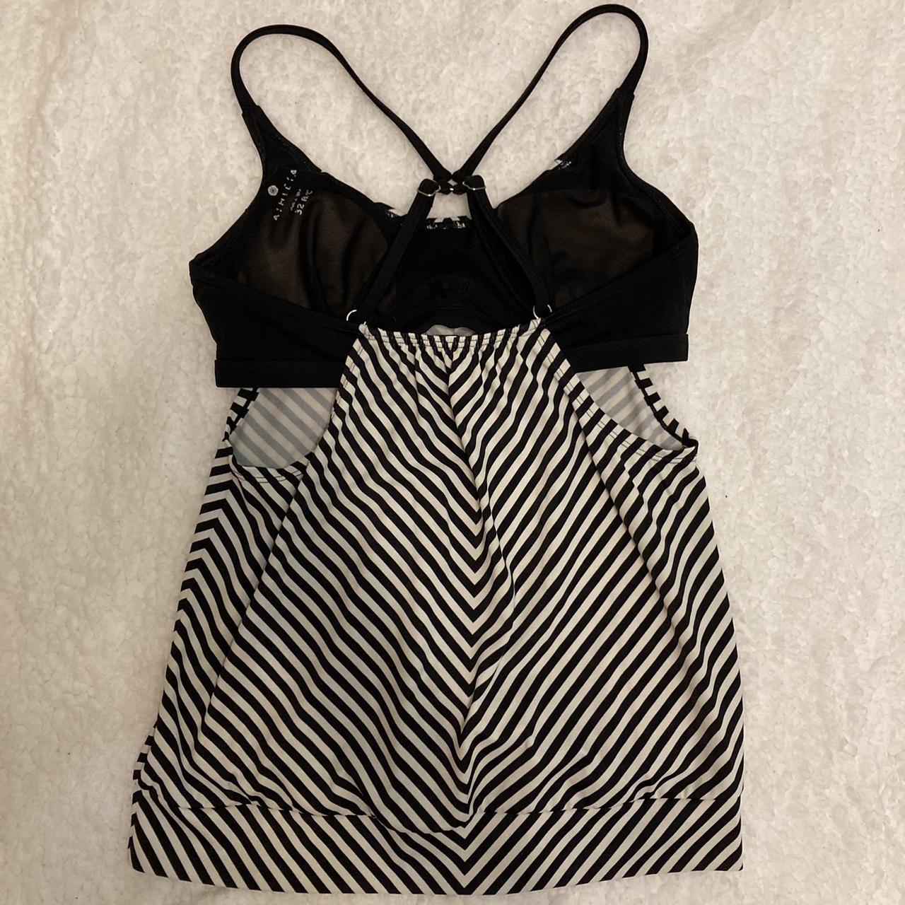 Athleta swimsuit Top 32B Bottoms S Depop