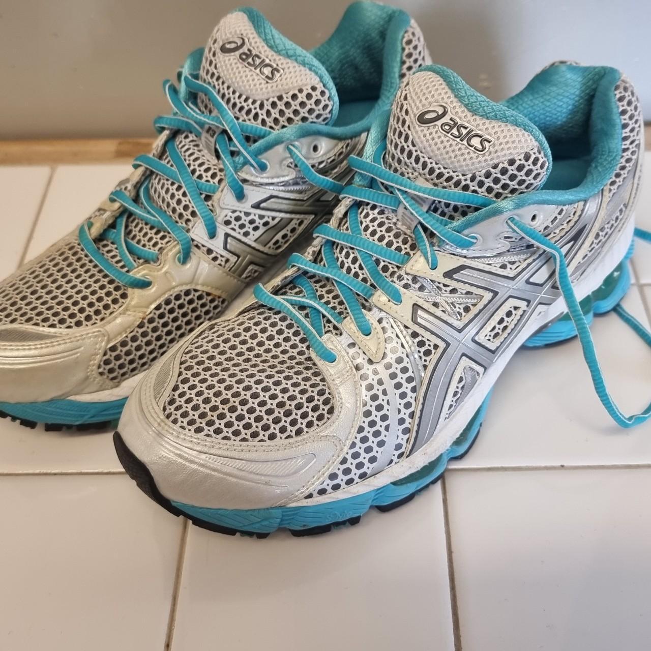 hybrid sky men's running shoes