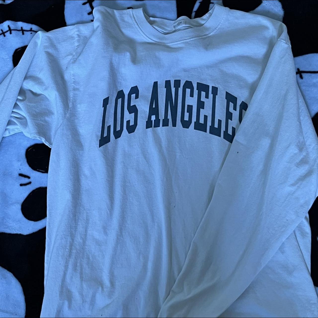 Brandy Melville Women's Tshirt Depop