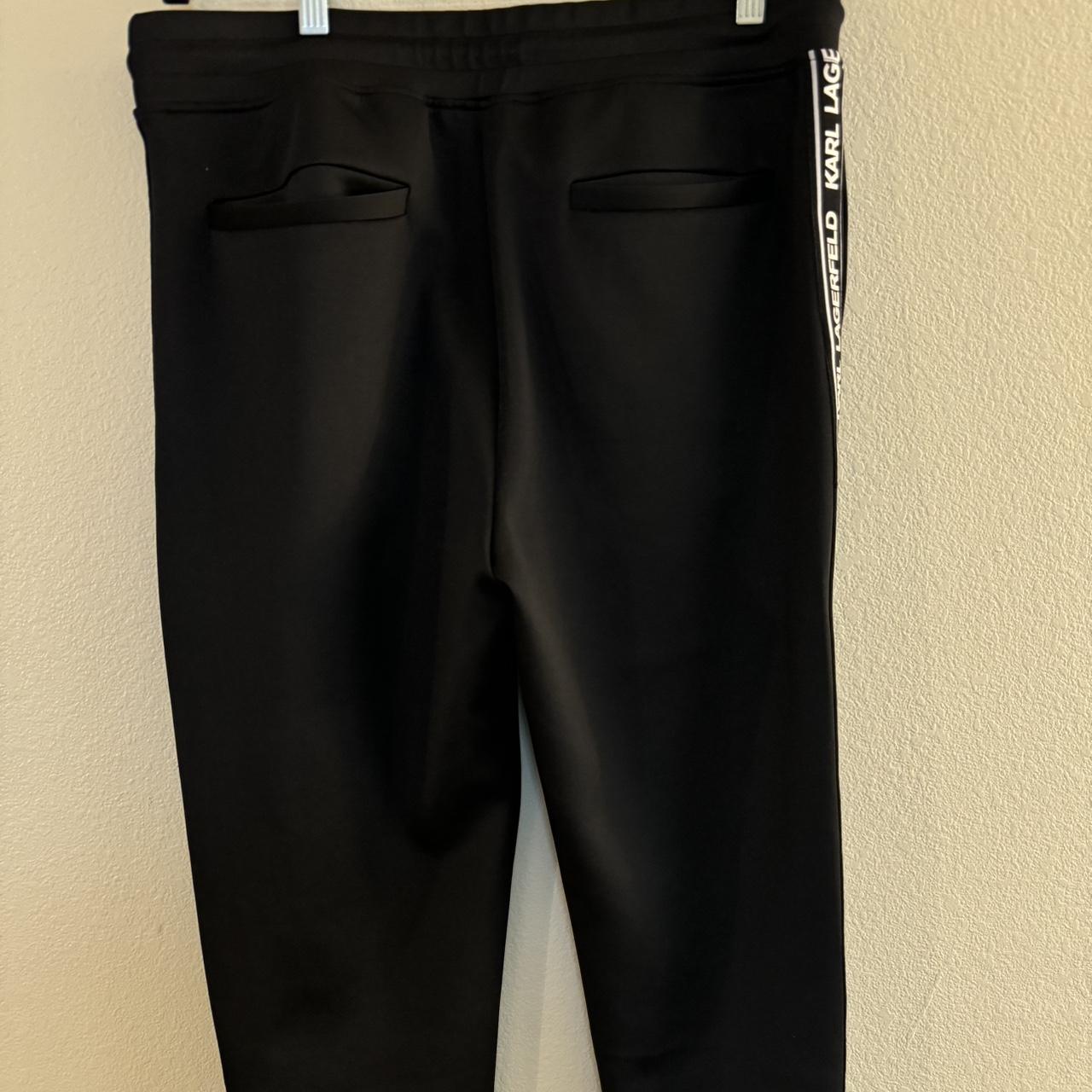 Karl Lagerfeld Pants #KarlLagerfeld - Depop