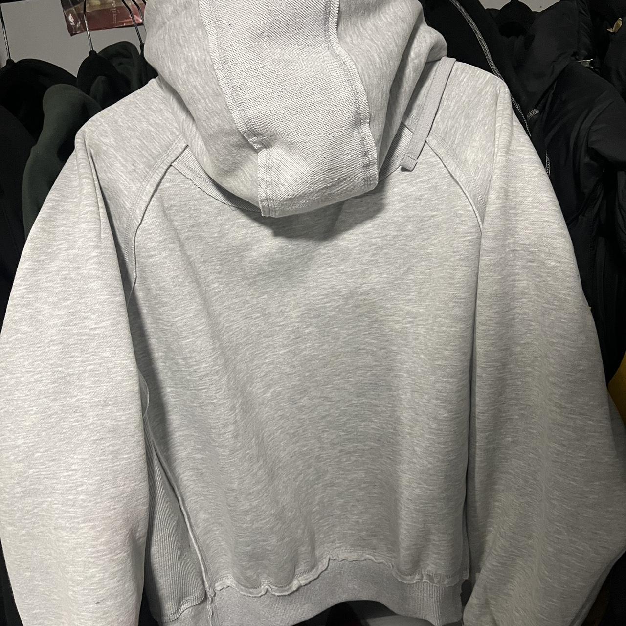 Named Collective destructive hoodie Size M. Bought... - Depop