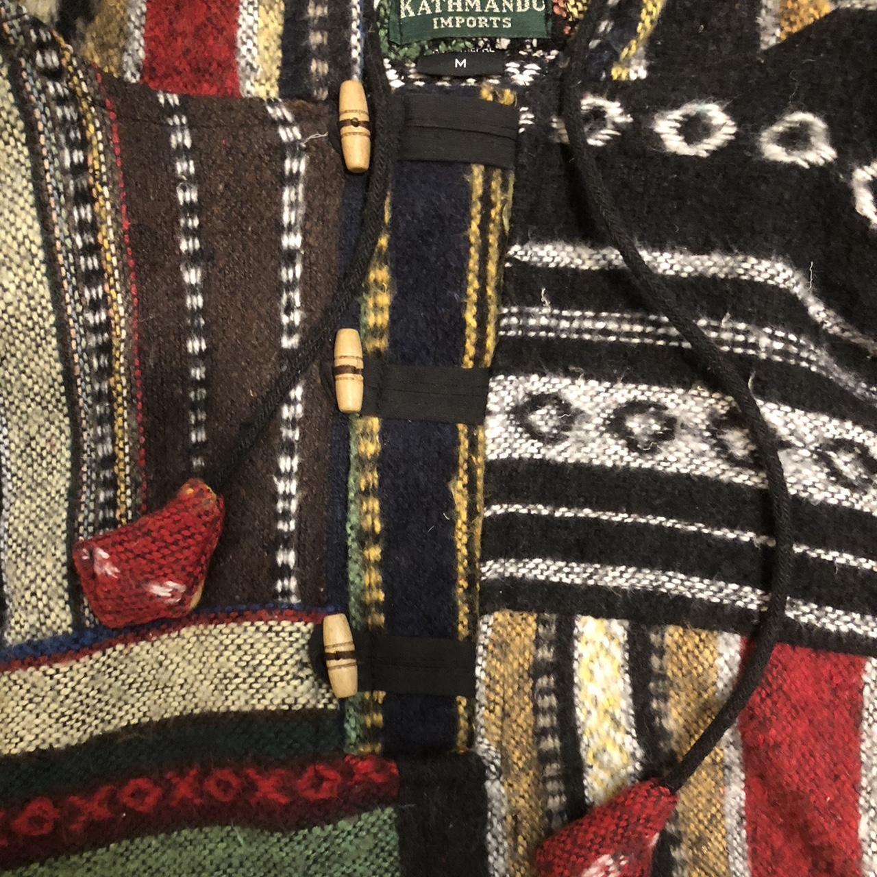 Baja Hoodie by Kathmandu Imports Size M (fits like XL) Depop