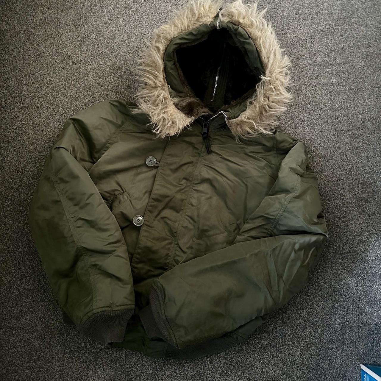 item listed by juanlo