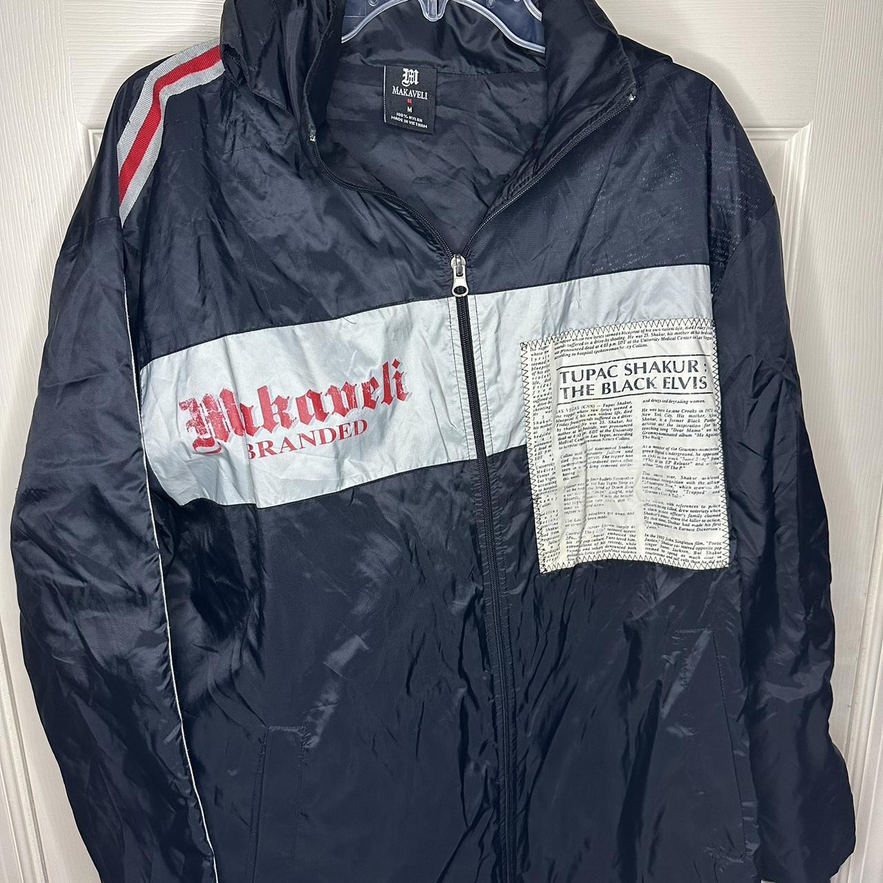 makaveli jacket