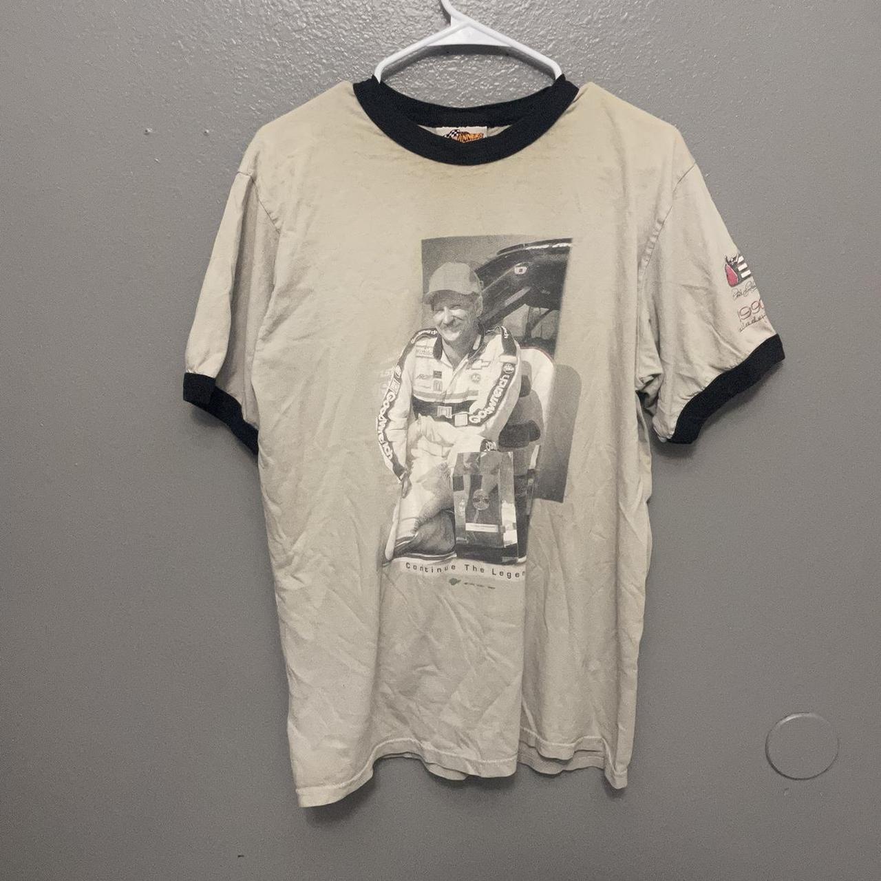 Vintage majestic Portland Trail Blazers shirt. Adult - Depop