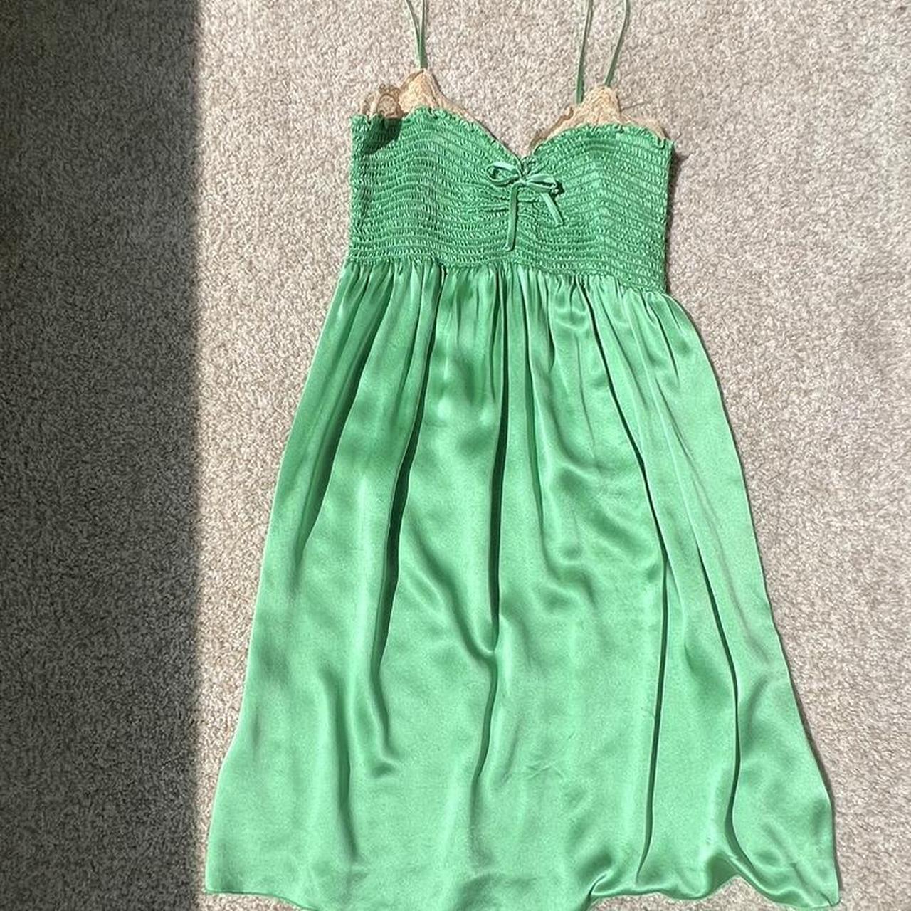 Betsey Johnson Women's Dress | Depop