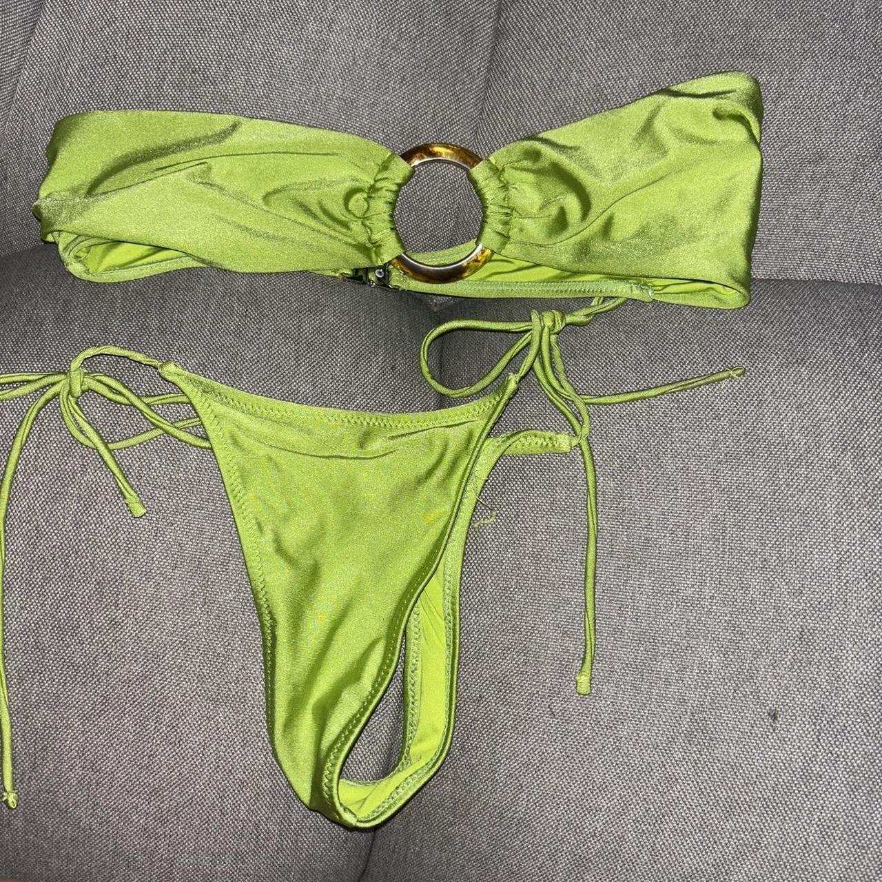 Bikini Set From Glassons Depop