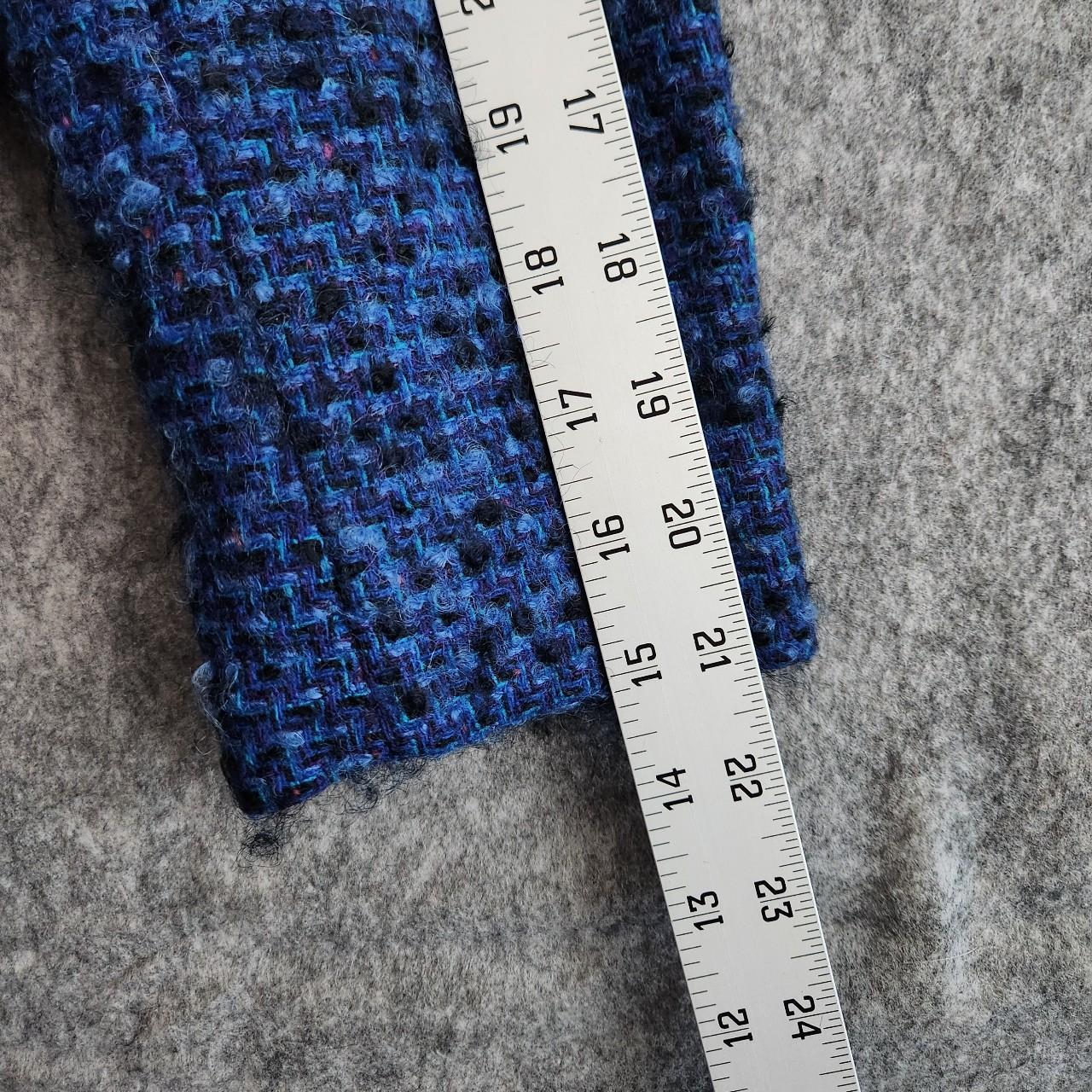 Pendleton Women's Jacket - Blue/Navy - 2 – Pendle… - image 8