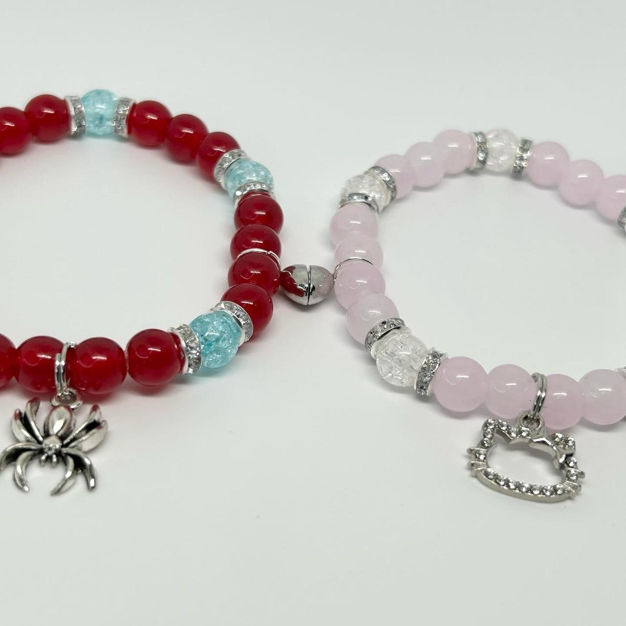 Sanrio Women's Jewelry - Pink