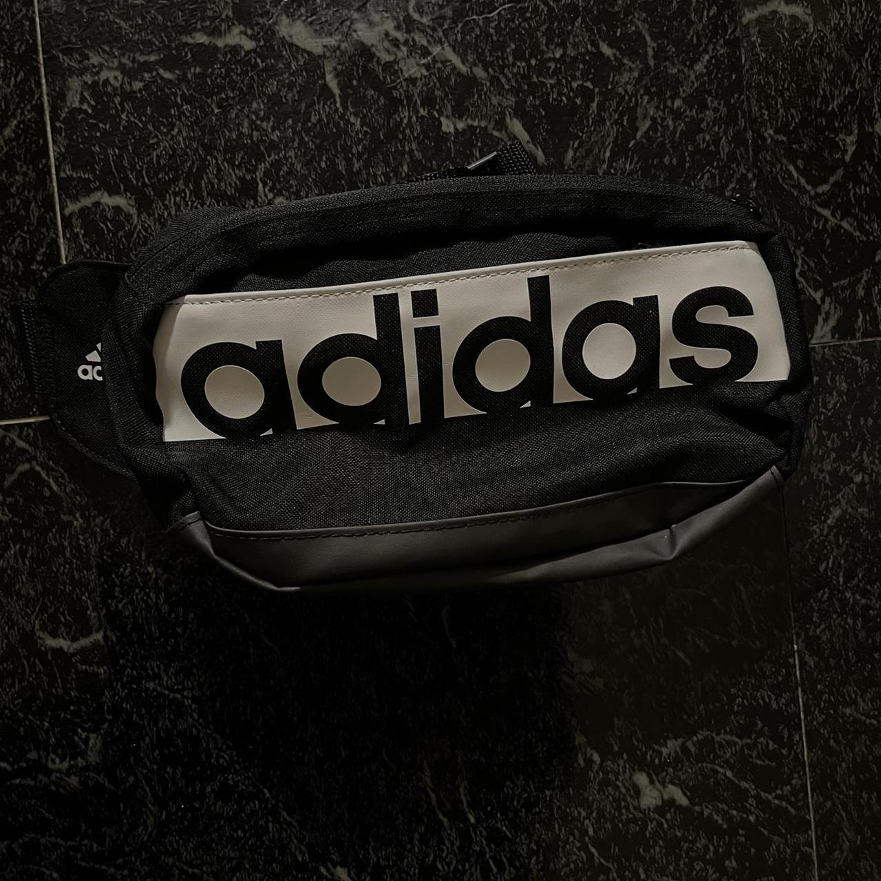 Adidas lin hotsell per waist bag