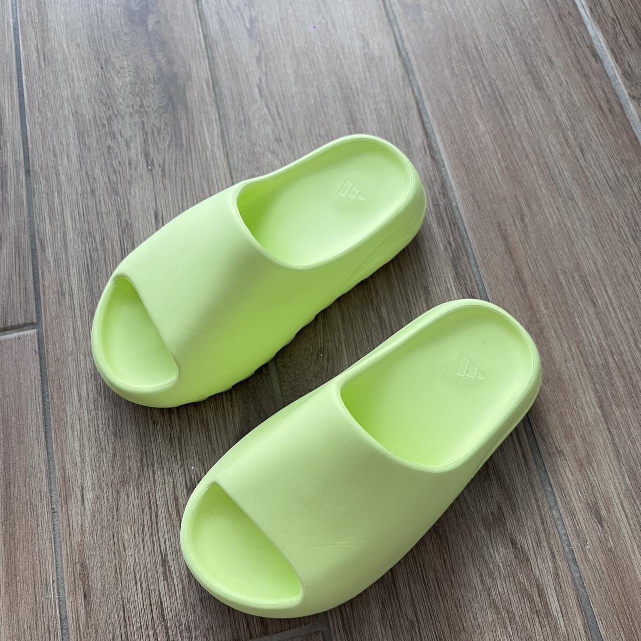 Yeezy slides sale womens 6