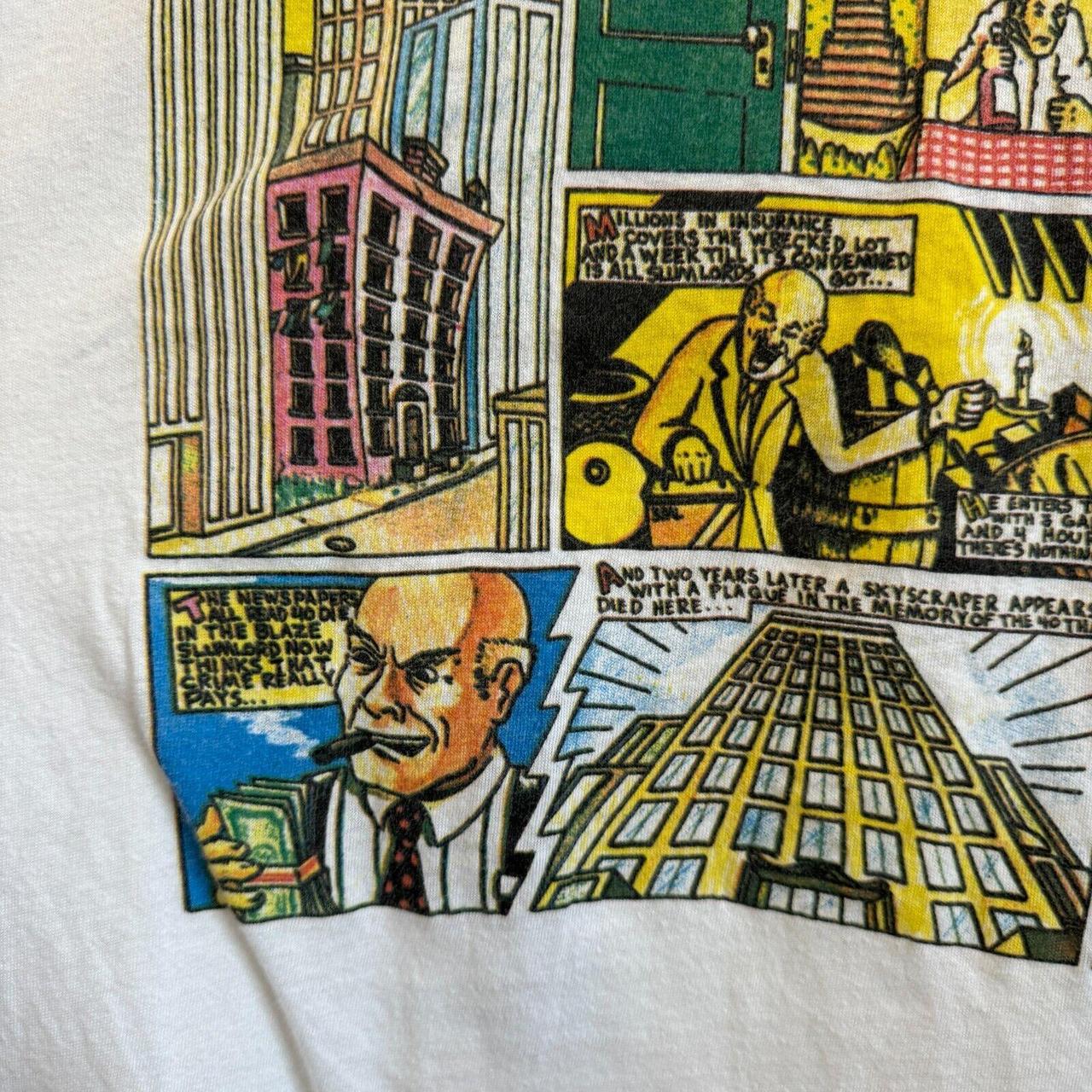 Vintage Dirty Rotten Imbeciles DRI 4 Of A Kind Tour | Depop Vintage Dirty Rotten Imbeciles DRI 4 Of A Kind Tour | Depop