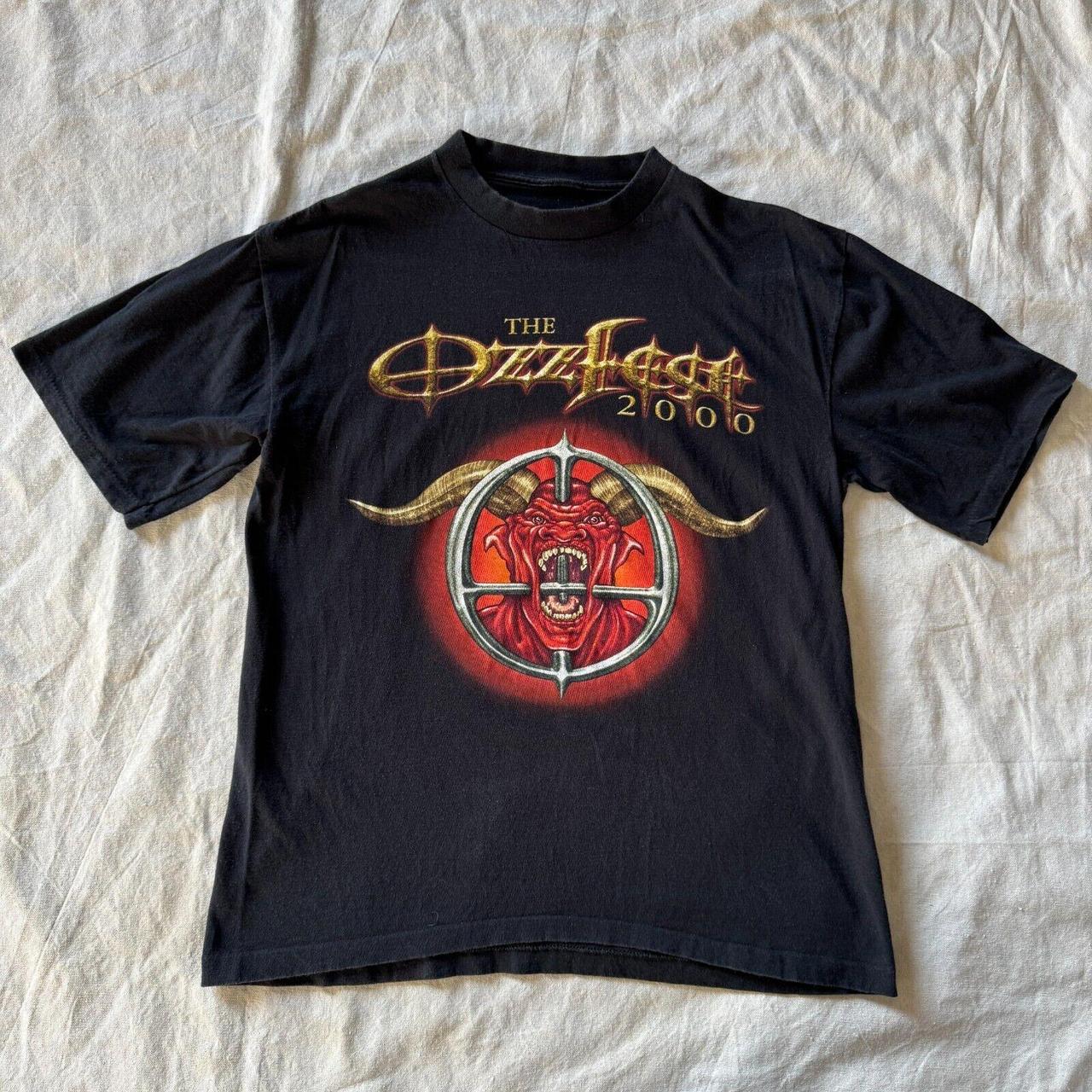 pantera ozzy cover