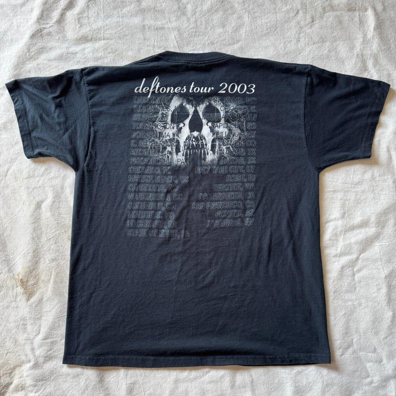 Vintage Dirty Rotten Imbeciles DRI 4 Of A Kind Tour | Depop