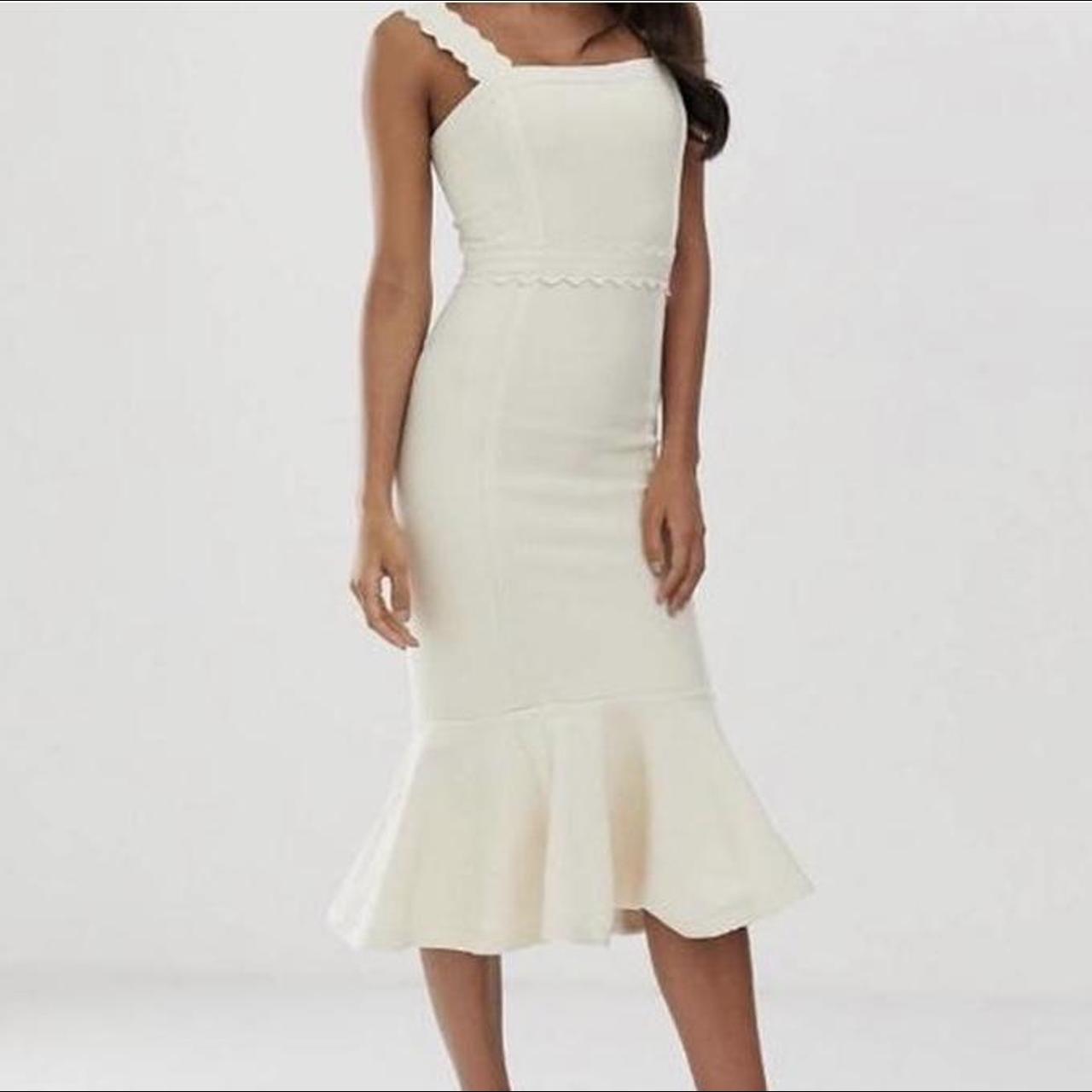 ASOS Women's Dress Depop