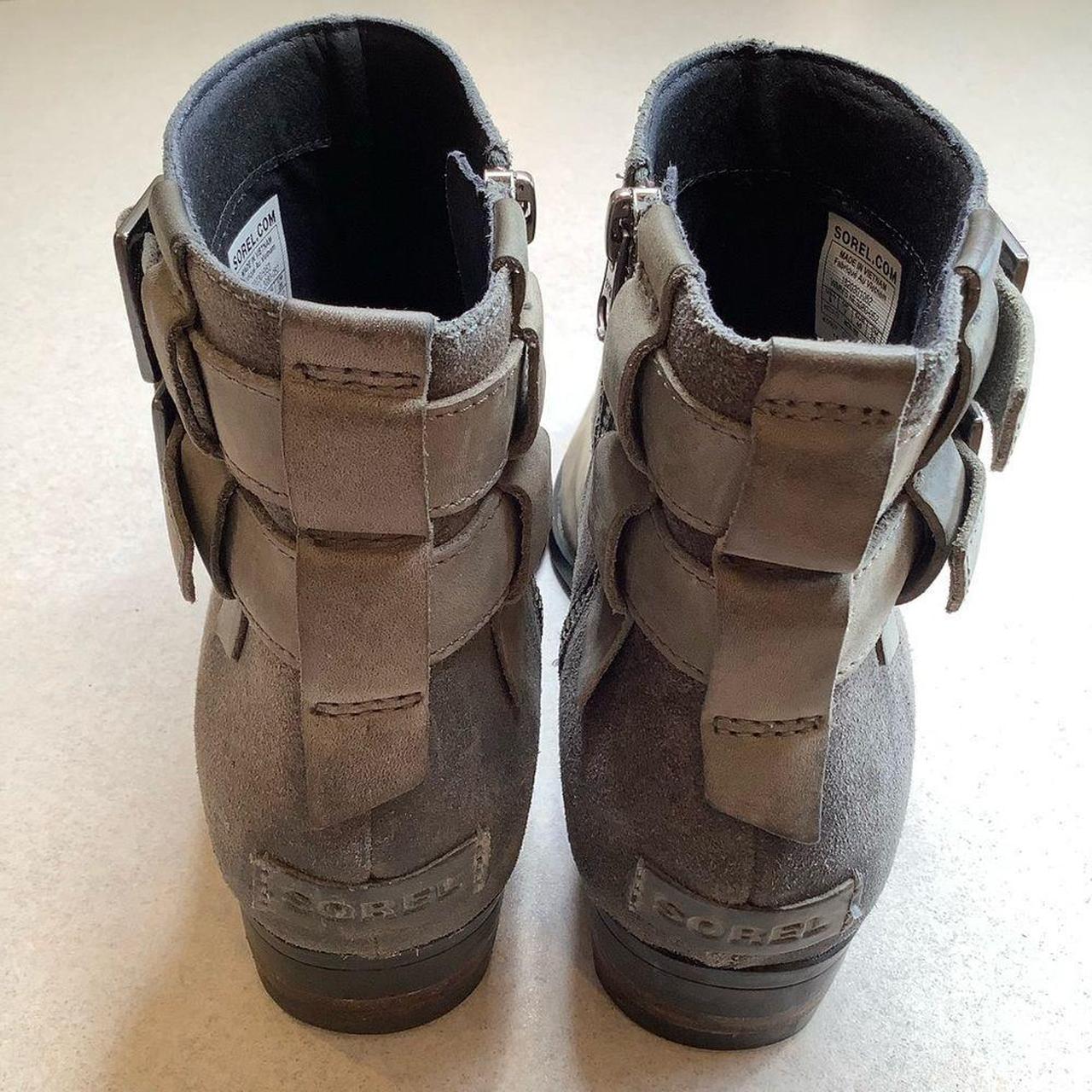 lolla waterproof bootie