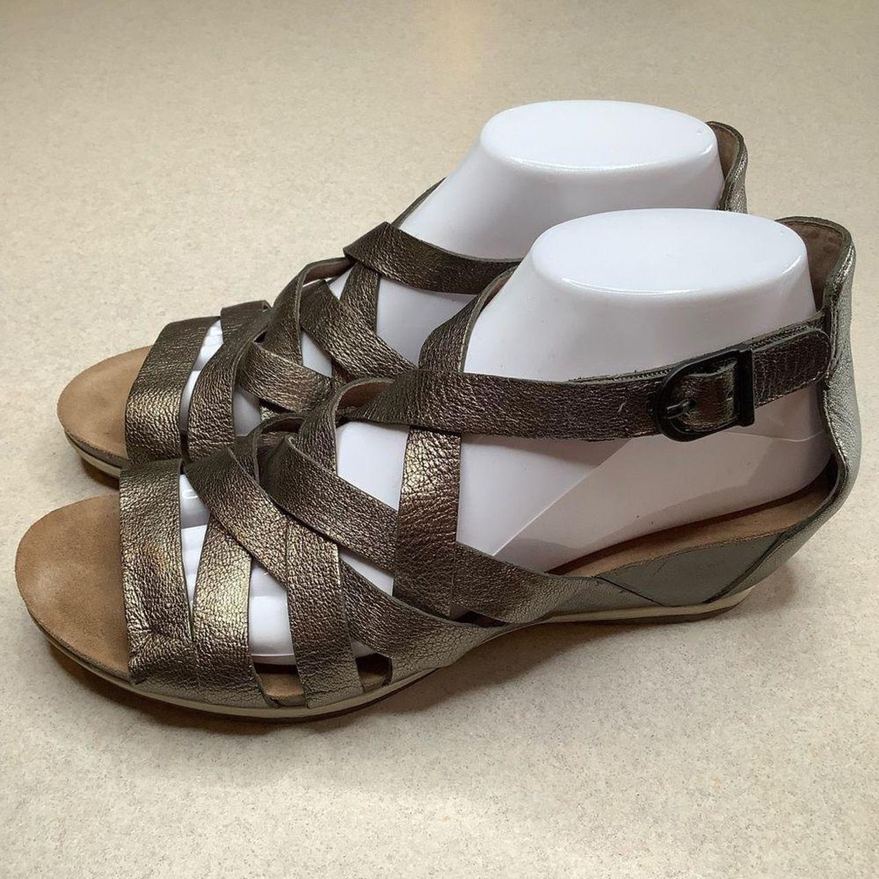 Dansko women's vivian gladiator hot sale sandal