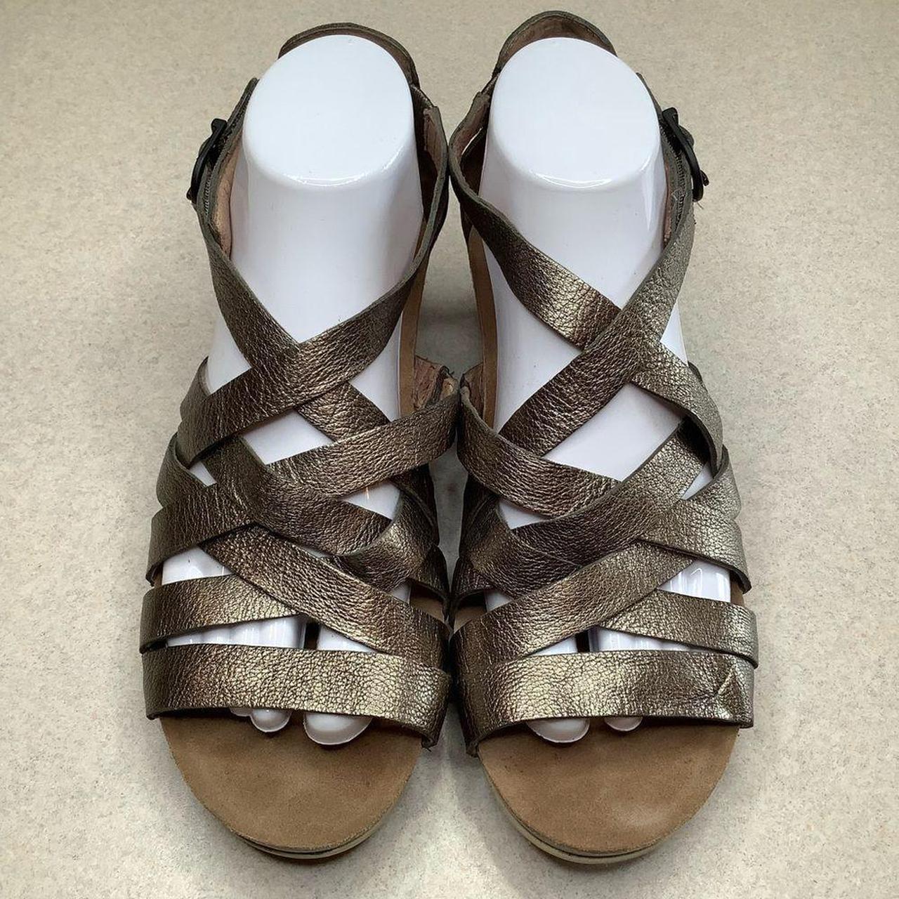 Dansko vivian gladiator sandal online