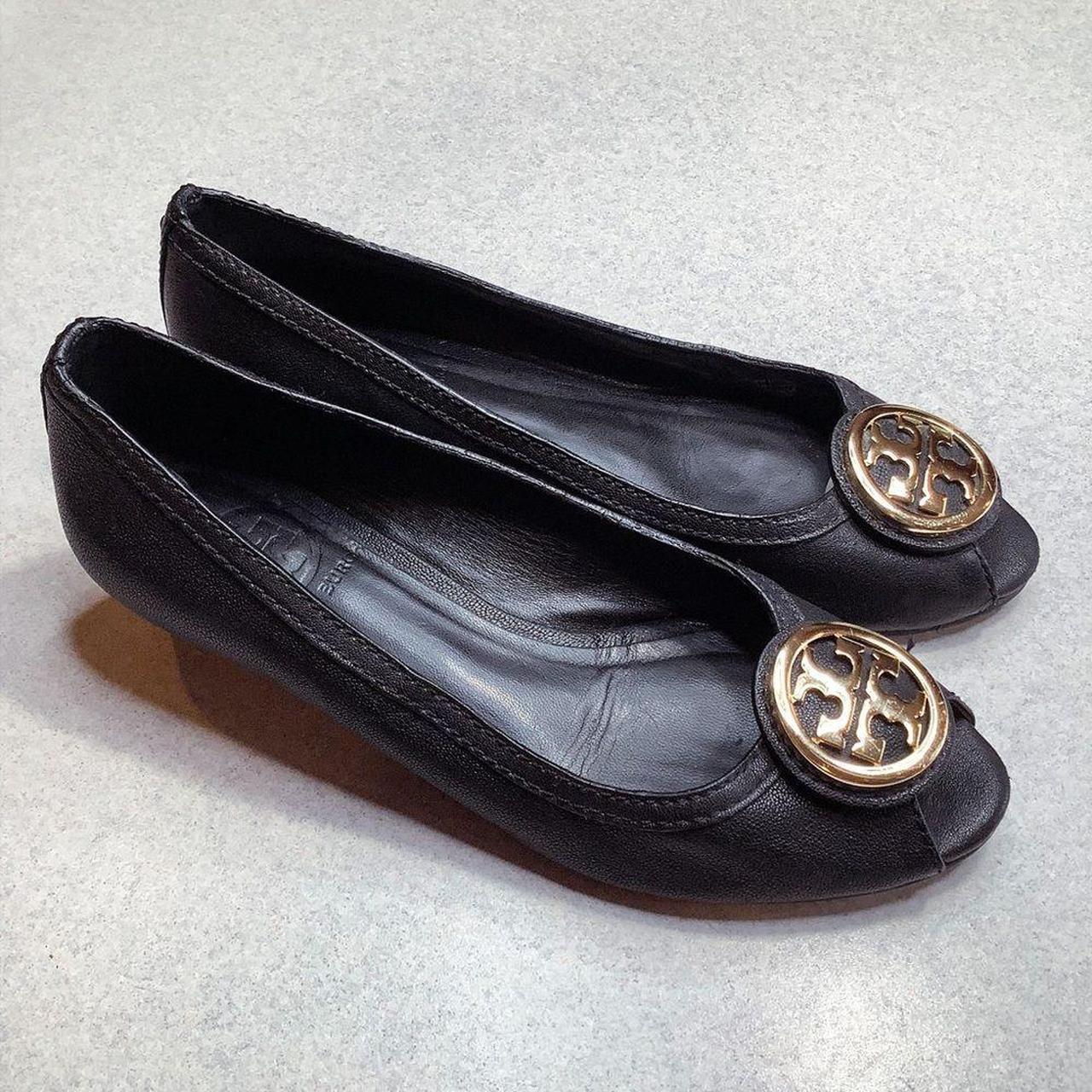 Tory burch sally on sale wedge