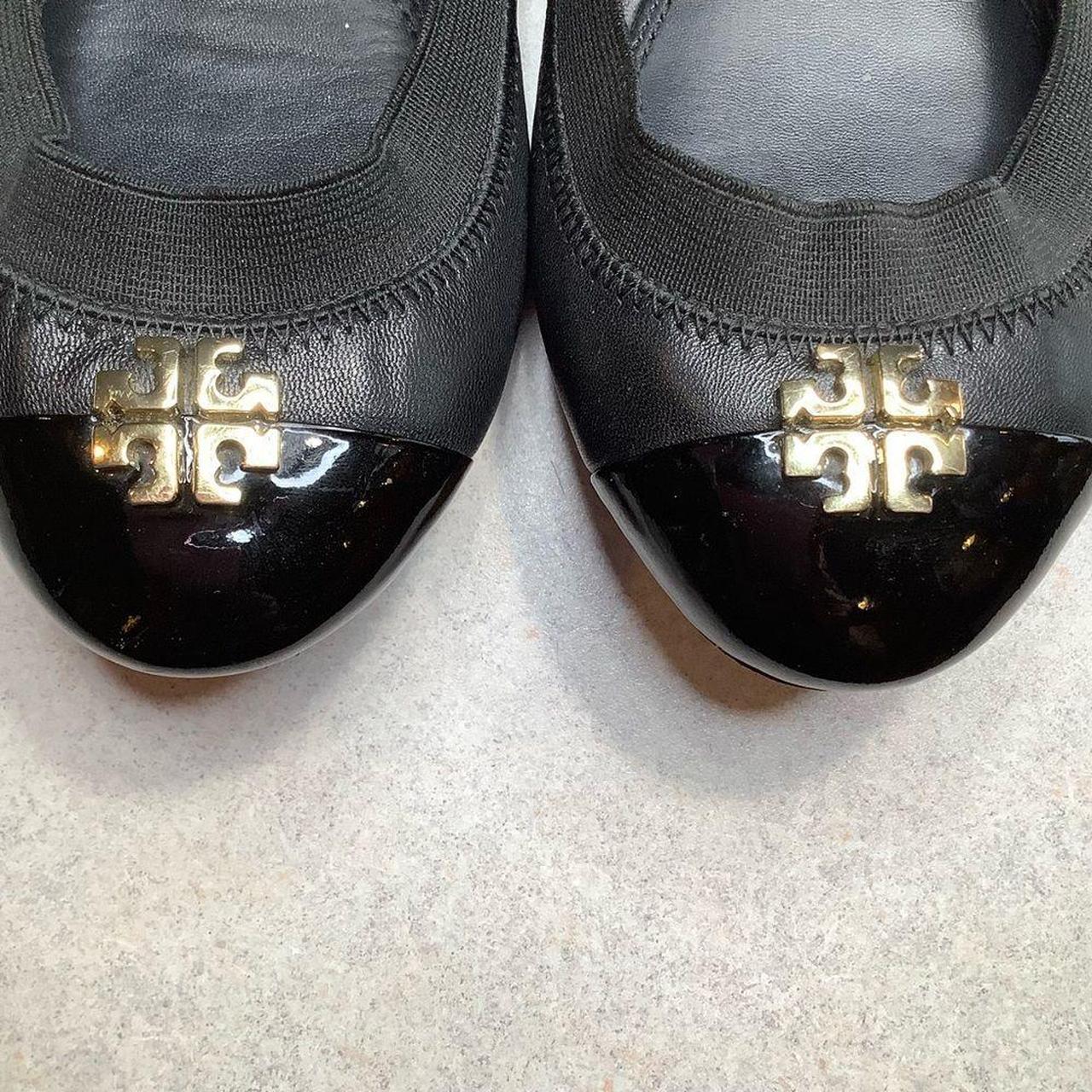 Jolie ballet hotsell tory burch