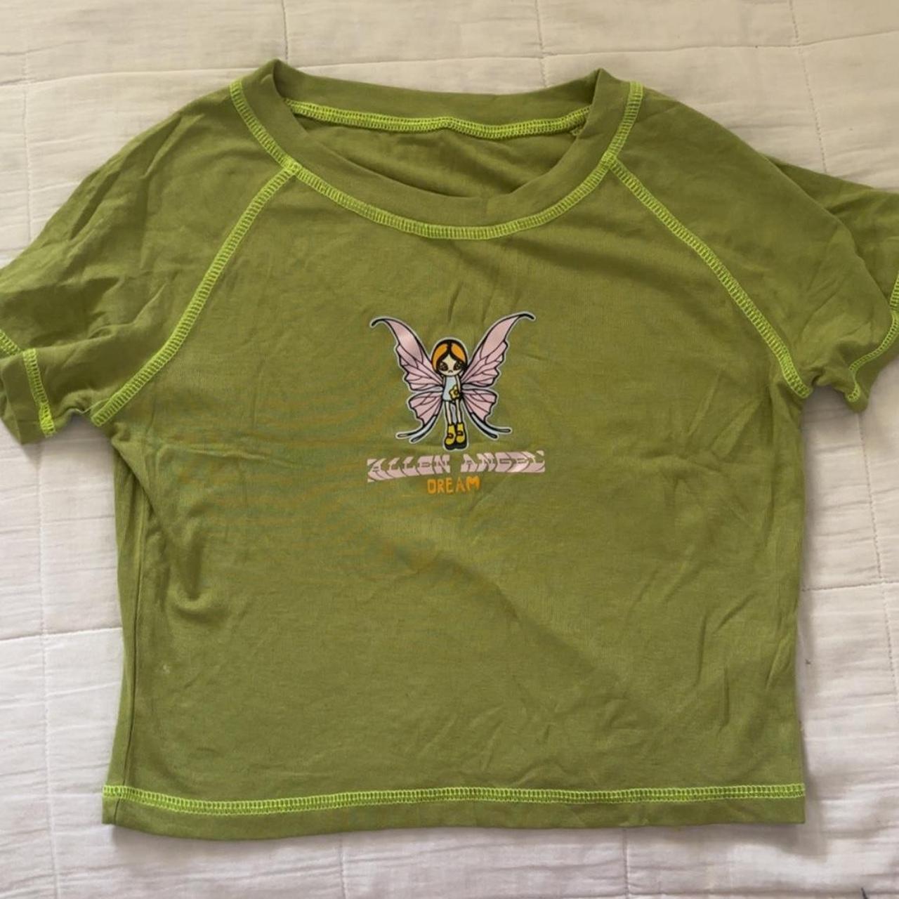 item listed by lenxaa