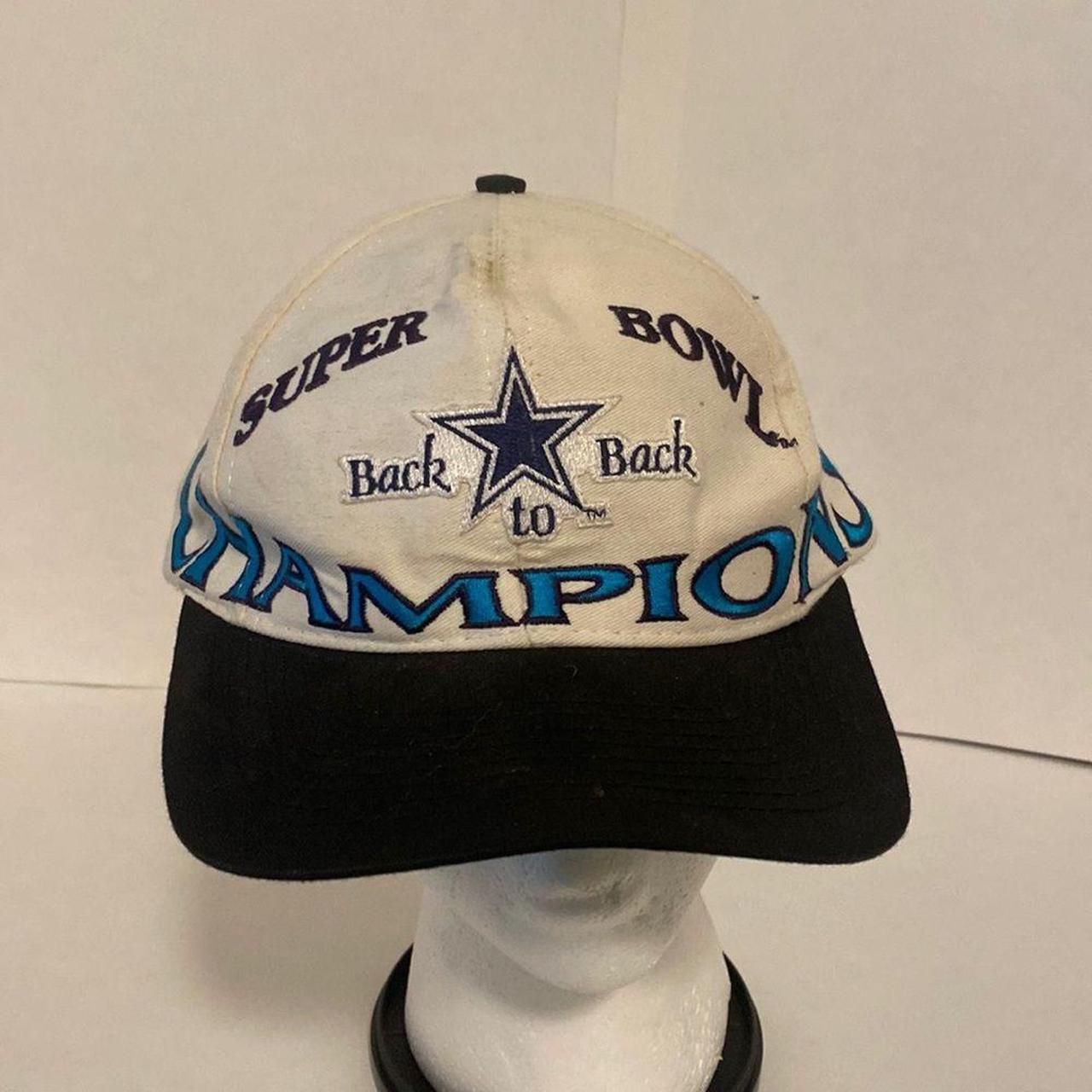 Dallas Cowboys Hats  New, Preowned, and Vintage