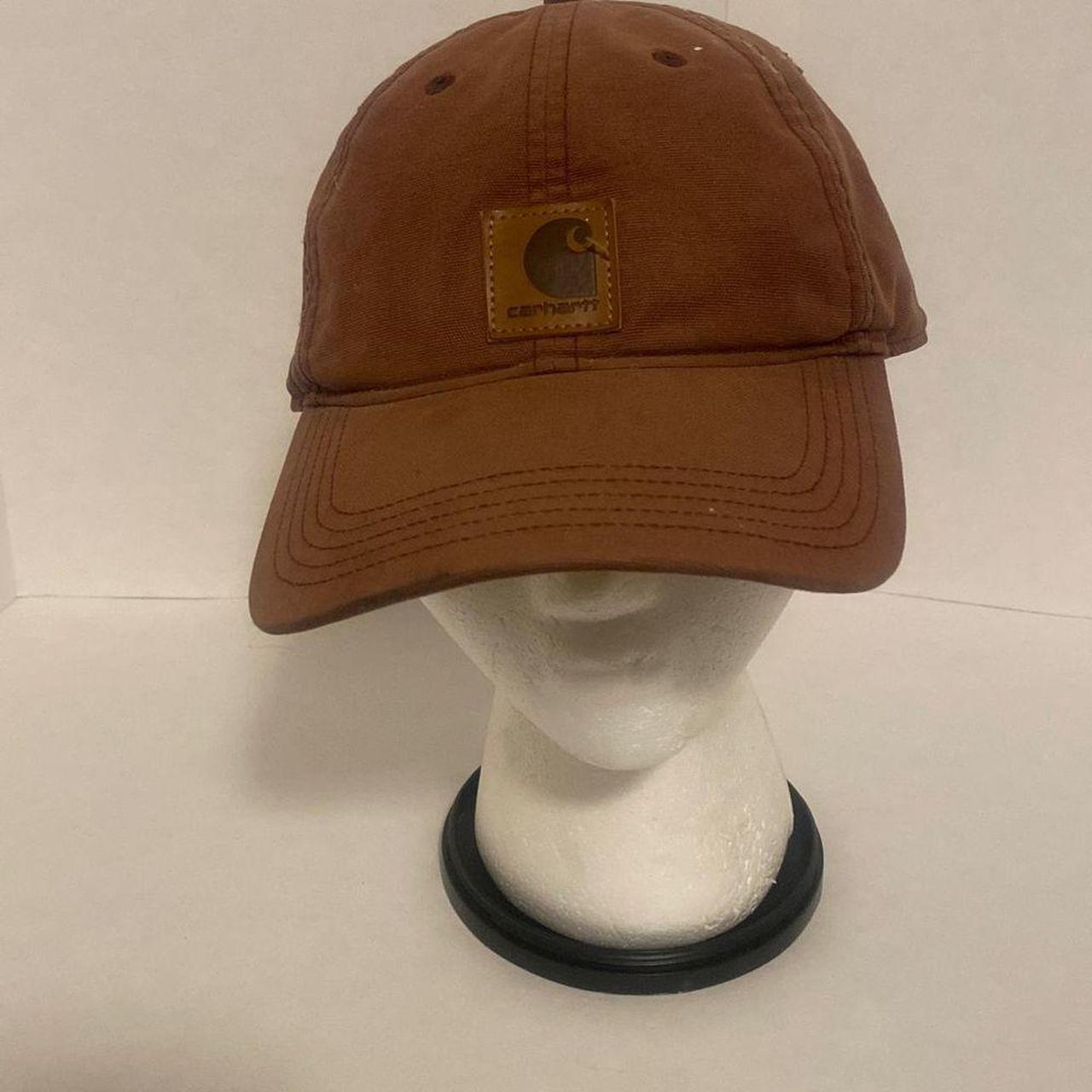 Carhartt odessa hot sale sun hat