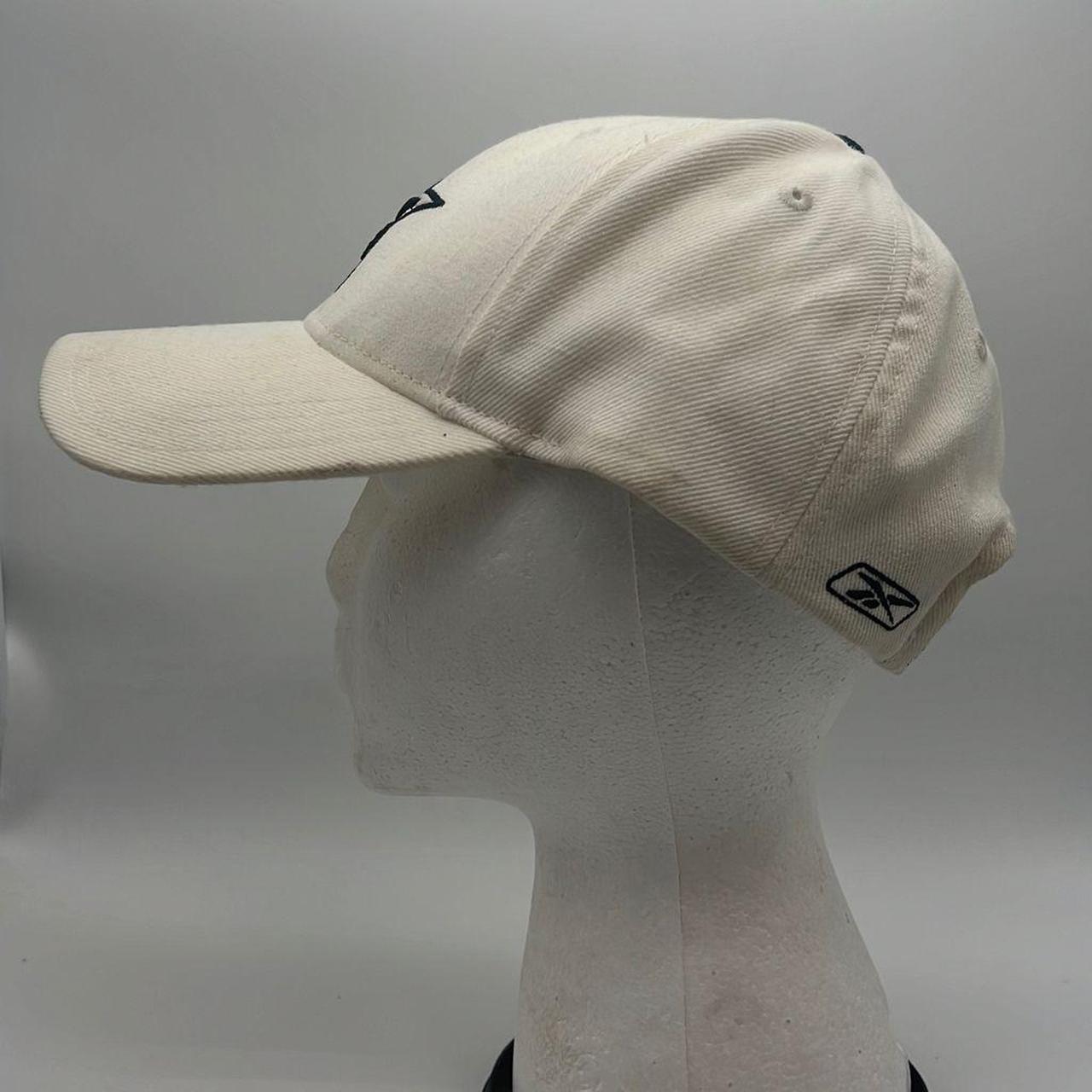 Reebok Men's Hat - Cream