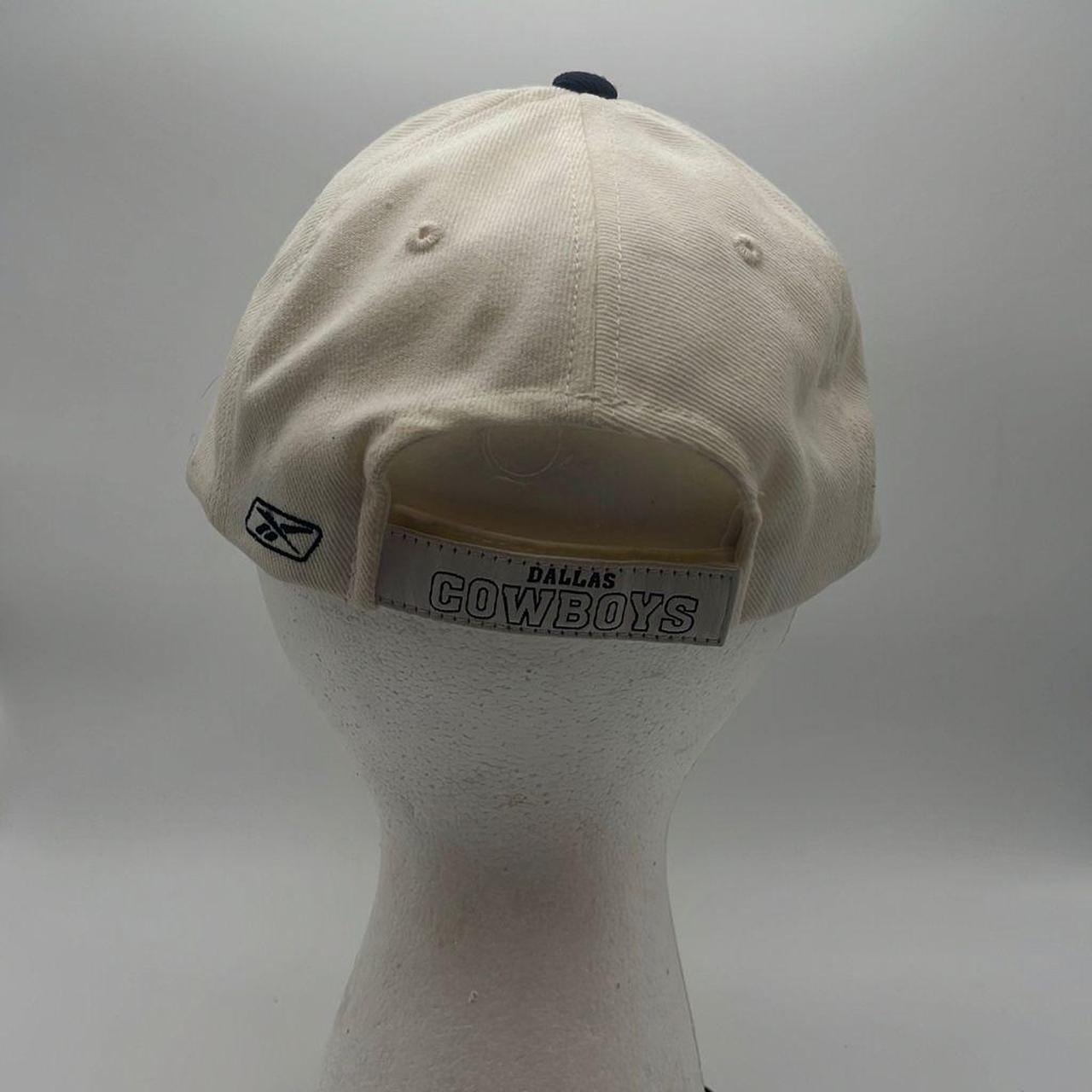 Reebok Men's Hat - Cream