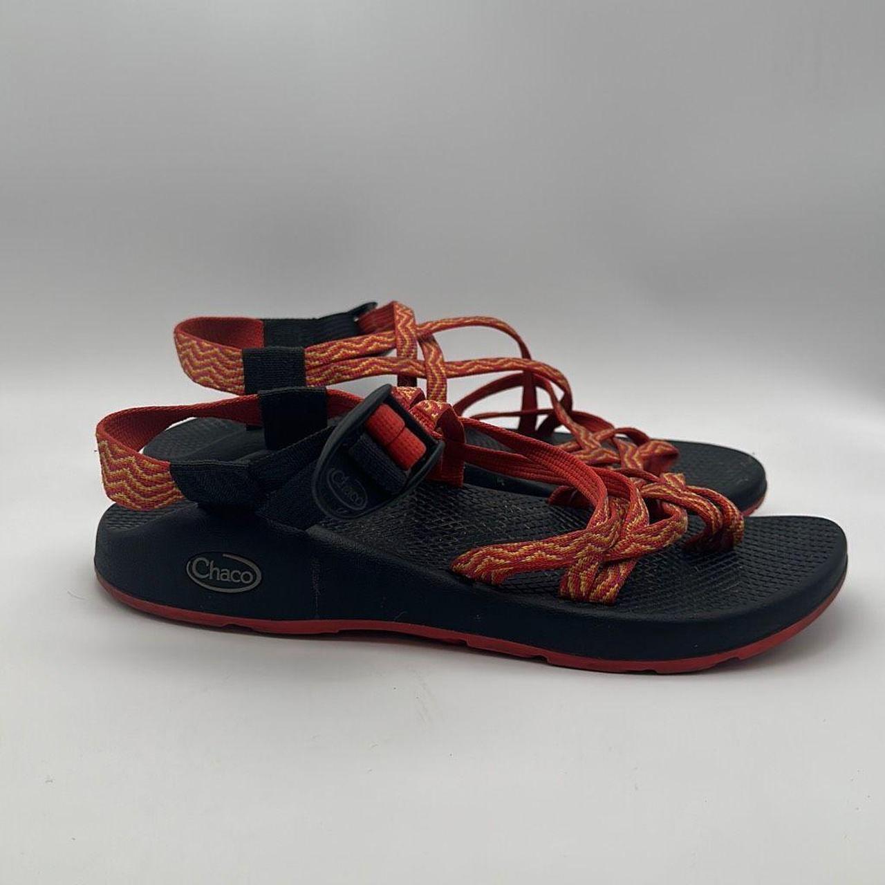 Chaco Zong EcoTread Sandal - Men's - Footwear