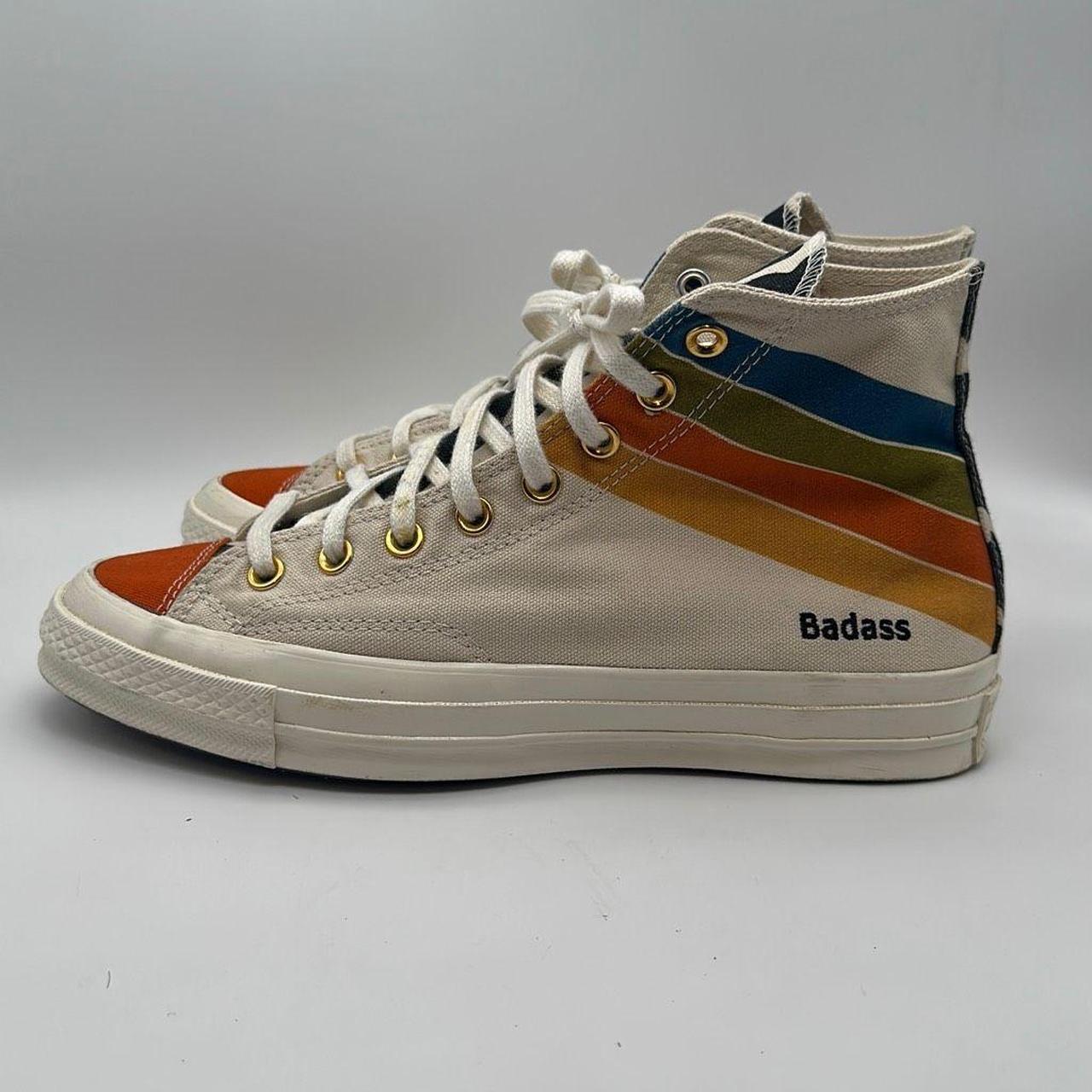 The bay deals converse shoes