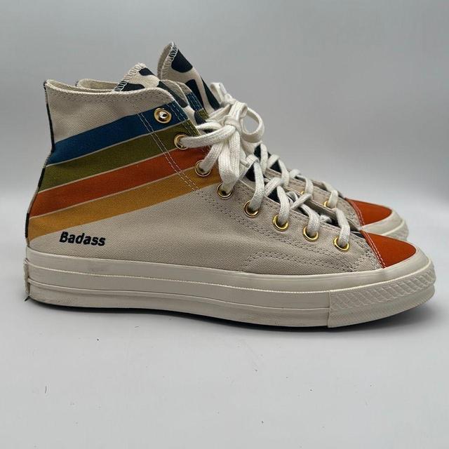 The bay deals converse shoes