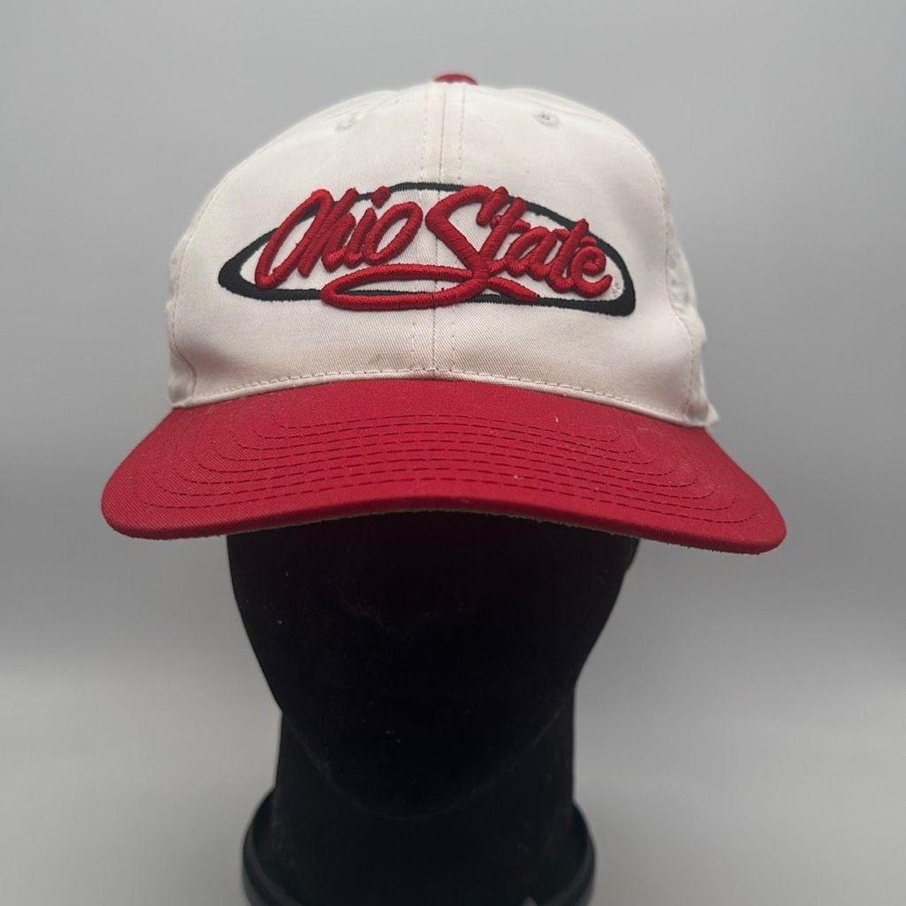 Vintage Boston Red Sox Snapback Hat Boston Braves - Depop