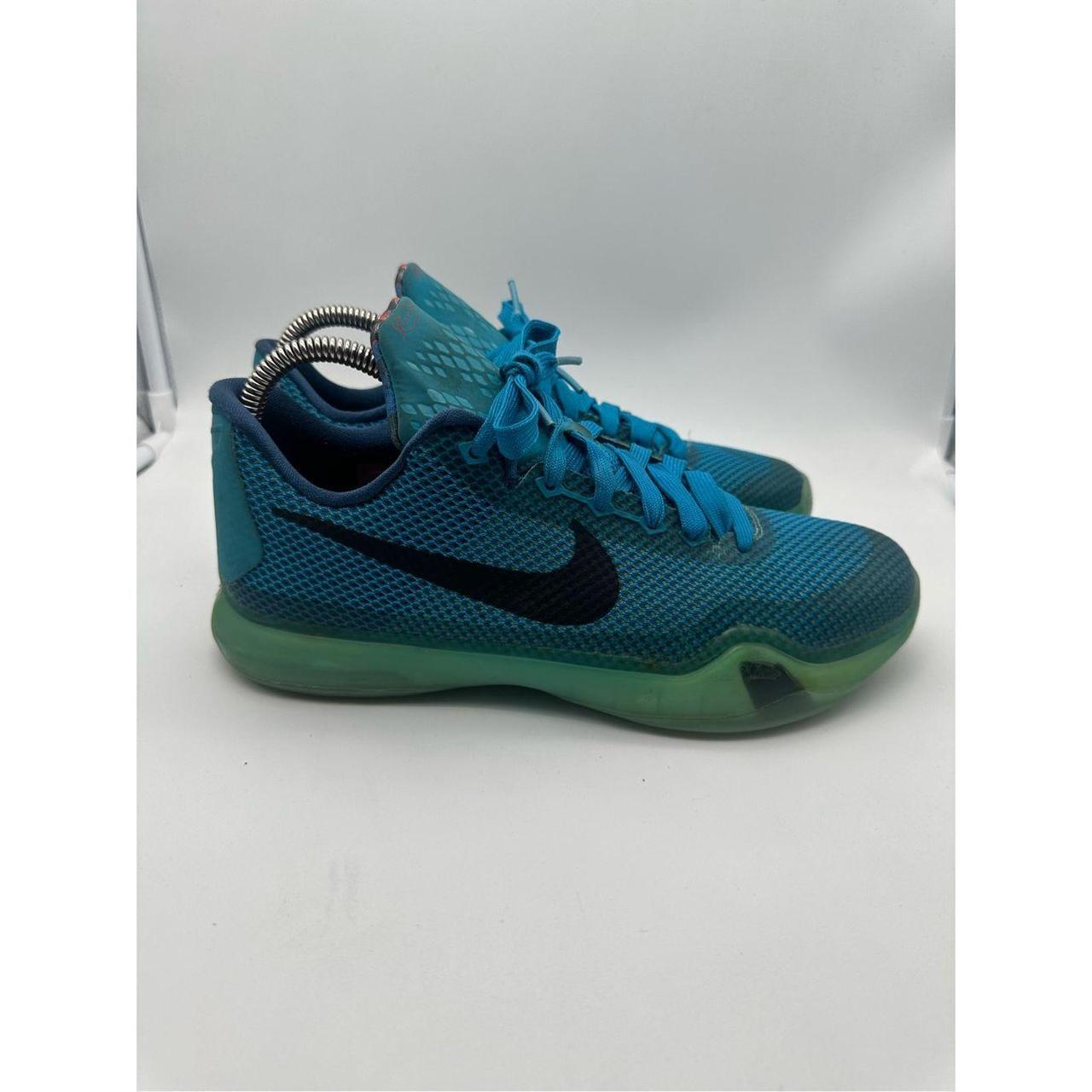 Shop kobe 10 green New Arrivals