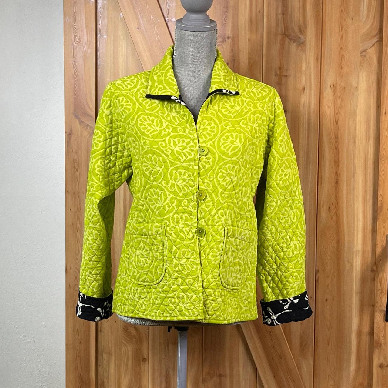 Source Unknown Women's Lightweight Jacket - Black… - image 5